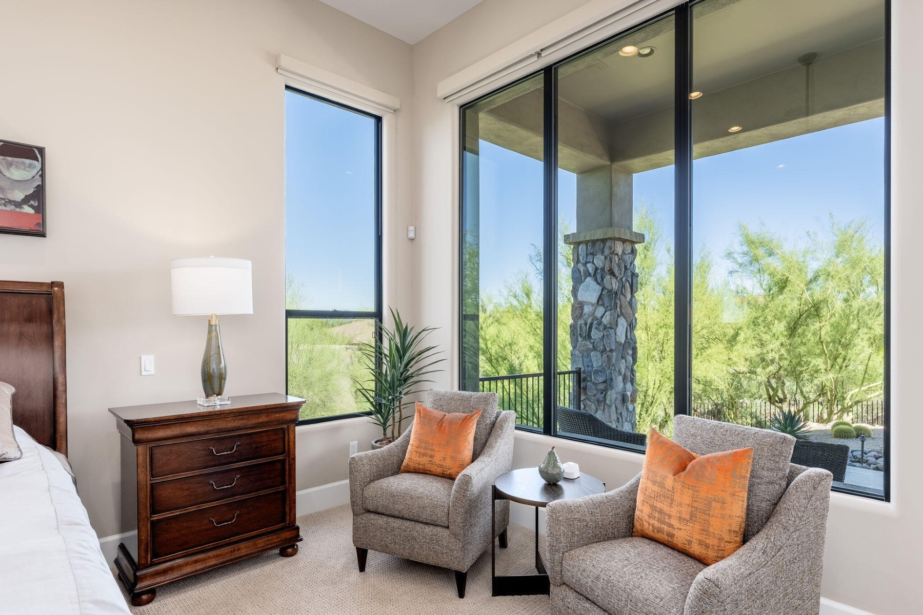  11212 E Troon Mountain Drive  Scottsdale, AZ - 物件實景