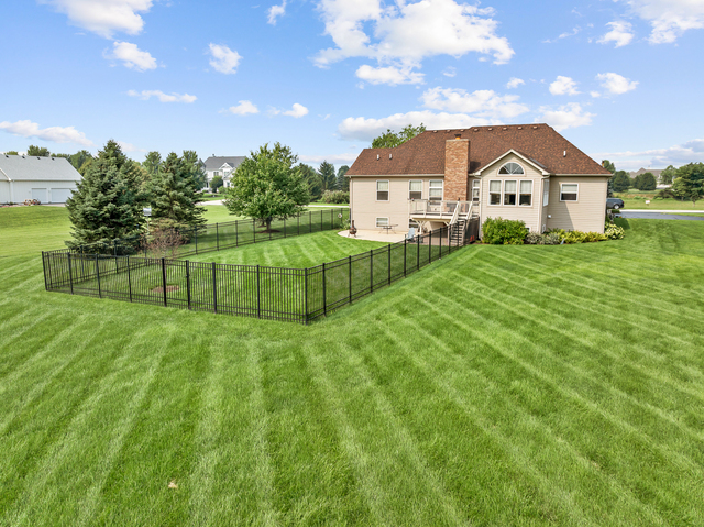 St Charles, Illinois, 60175, United States, 5 Bedrooms Bedrooms, ,3 BathroomsBathrooms,Residential,For Sale,1935414