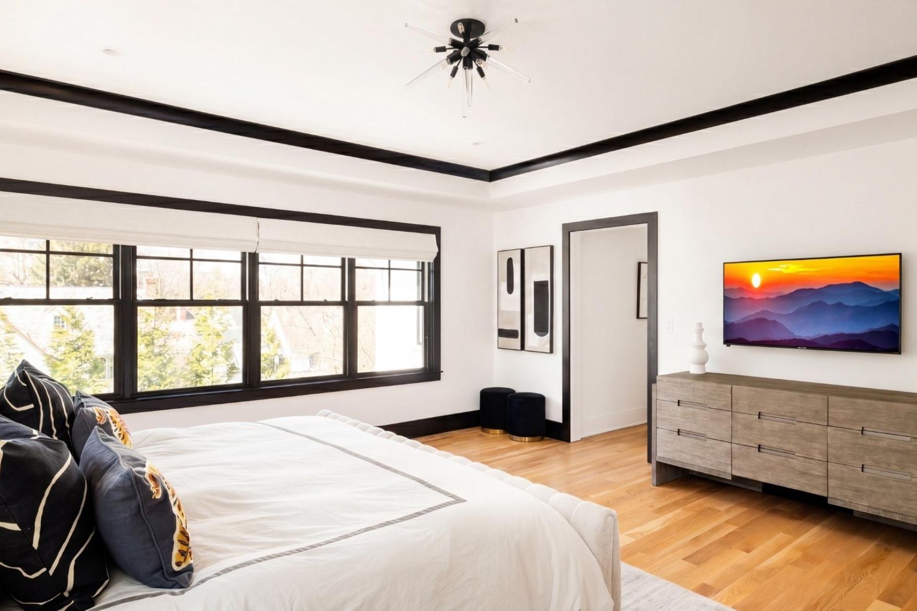  7208 Ridgewood Avenue, Chevy Chase, MD, 20815 - 物件實景
