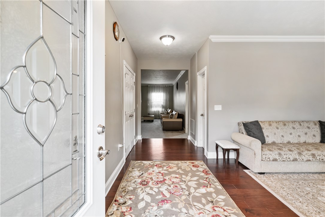 Collier Twp, Pennsylvania, 15106, United States, 5 Bedrooms Bedrooms, ,6 BathroomsBathrooms,Residential,For Sale,2002908