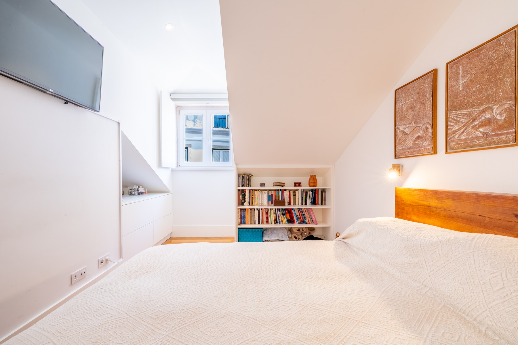  Flat, 2 bedrooms, for Sale - 物件實景