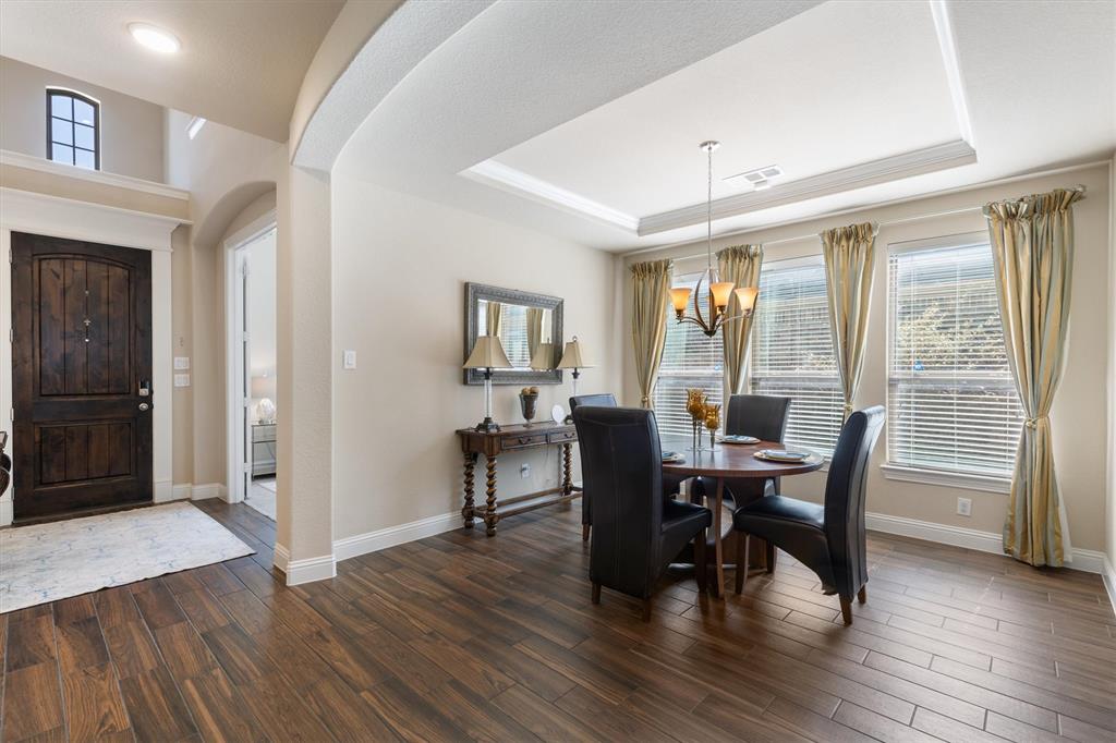 Wylie, Texas, 75098, United States, 5 Bedrooms Bedrooms, ,4 BathroomsBathrooms,Residential,For Sale,1699762