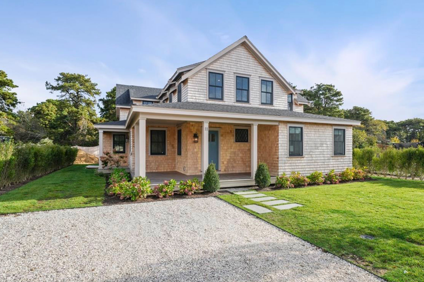  4 Fawn Lane, Nantucket, MA 02554 - 物件實景