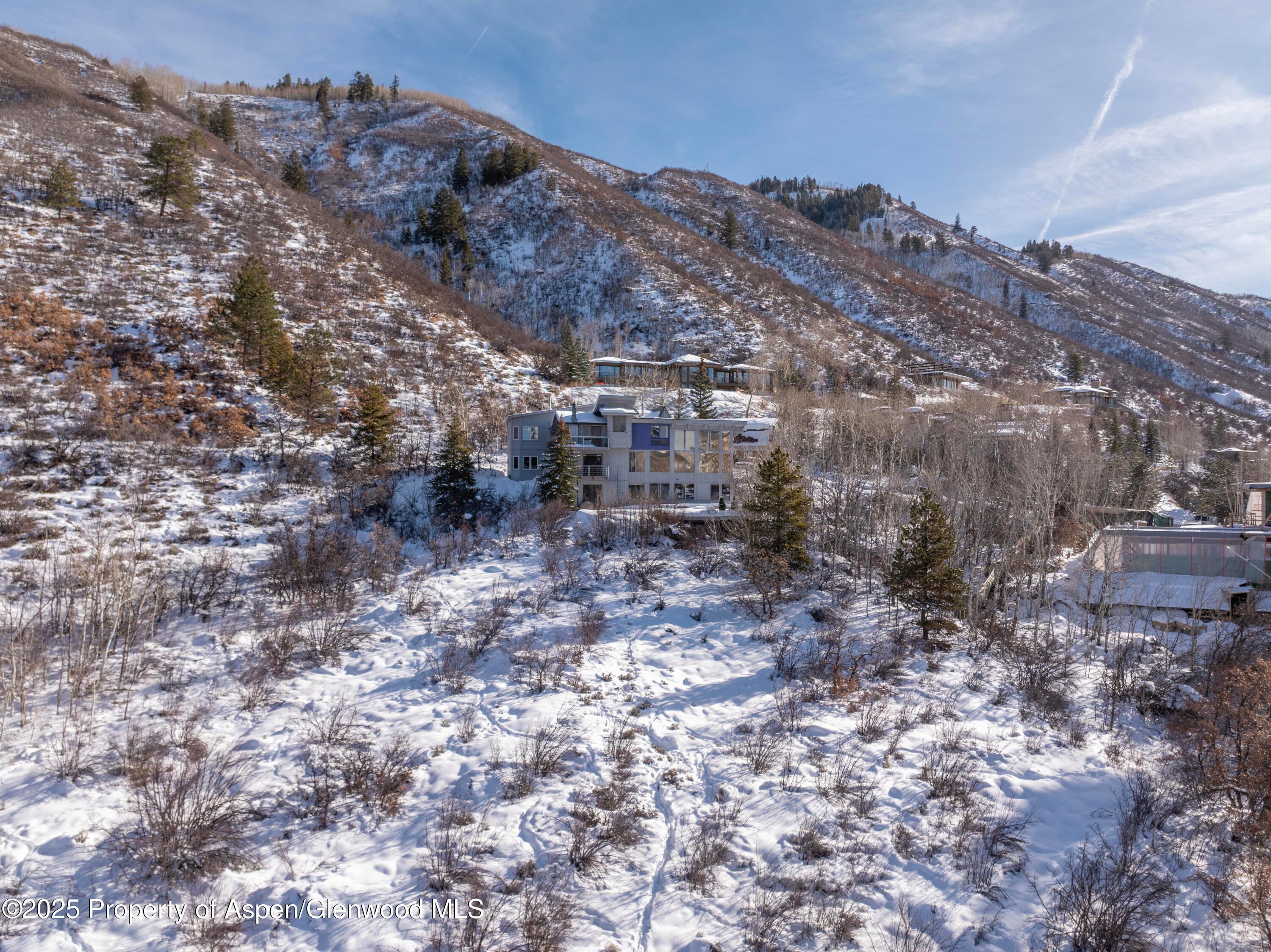 Aspen, Colorado, 81611, United States, 3 Bedrooms Bedrooms, ,4 BathroomsBathrooms,Residential,For Sale,1695622
