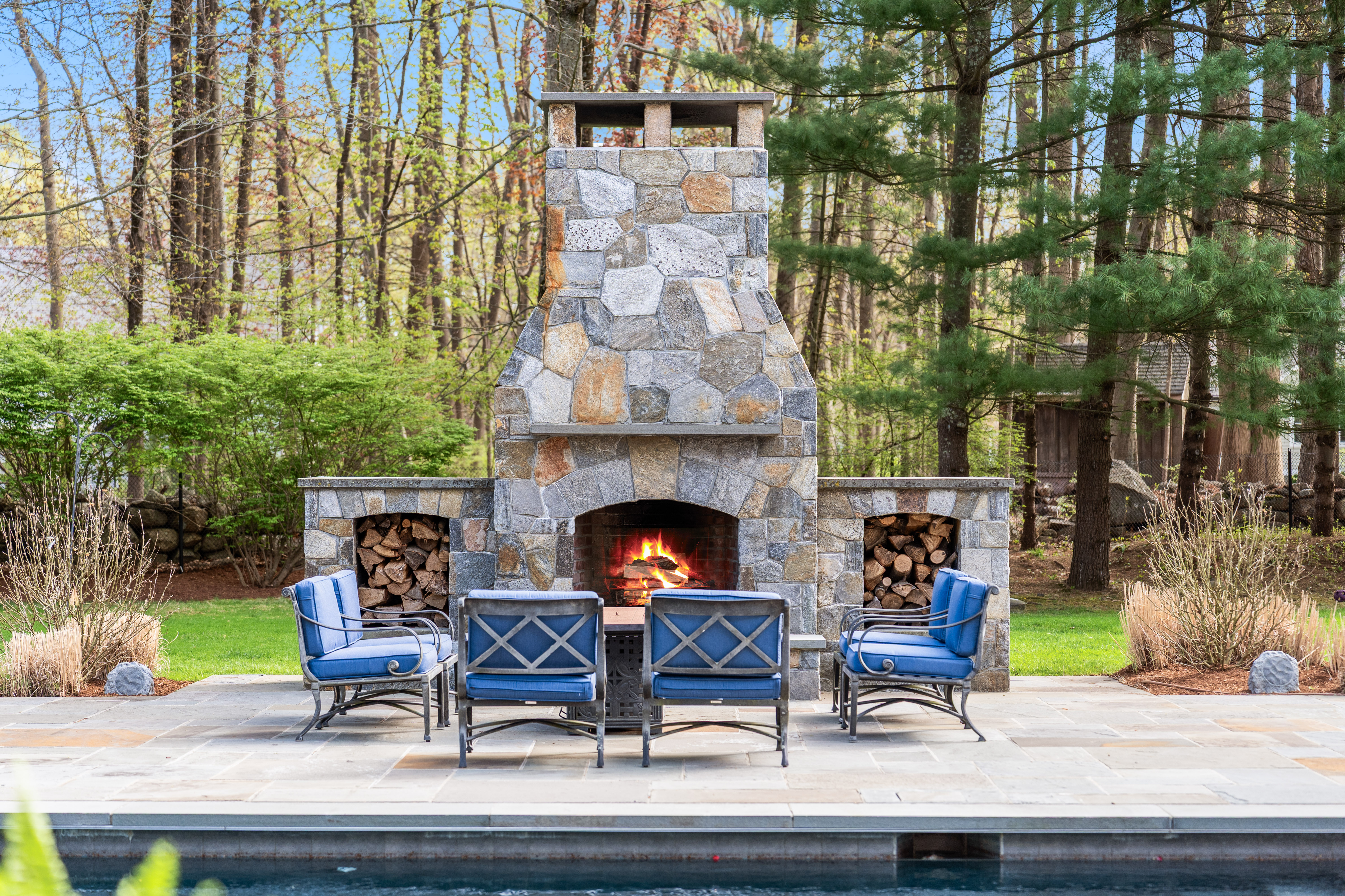  140 Stoneleigh Road - 物件實景