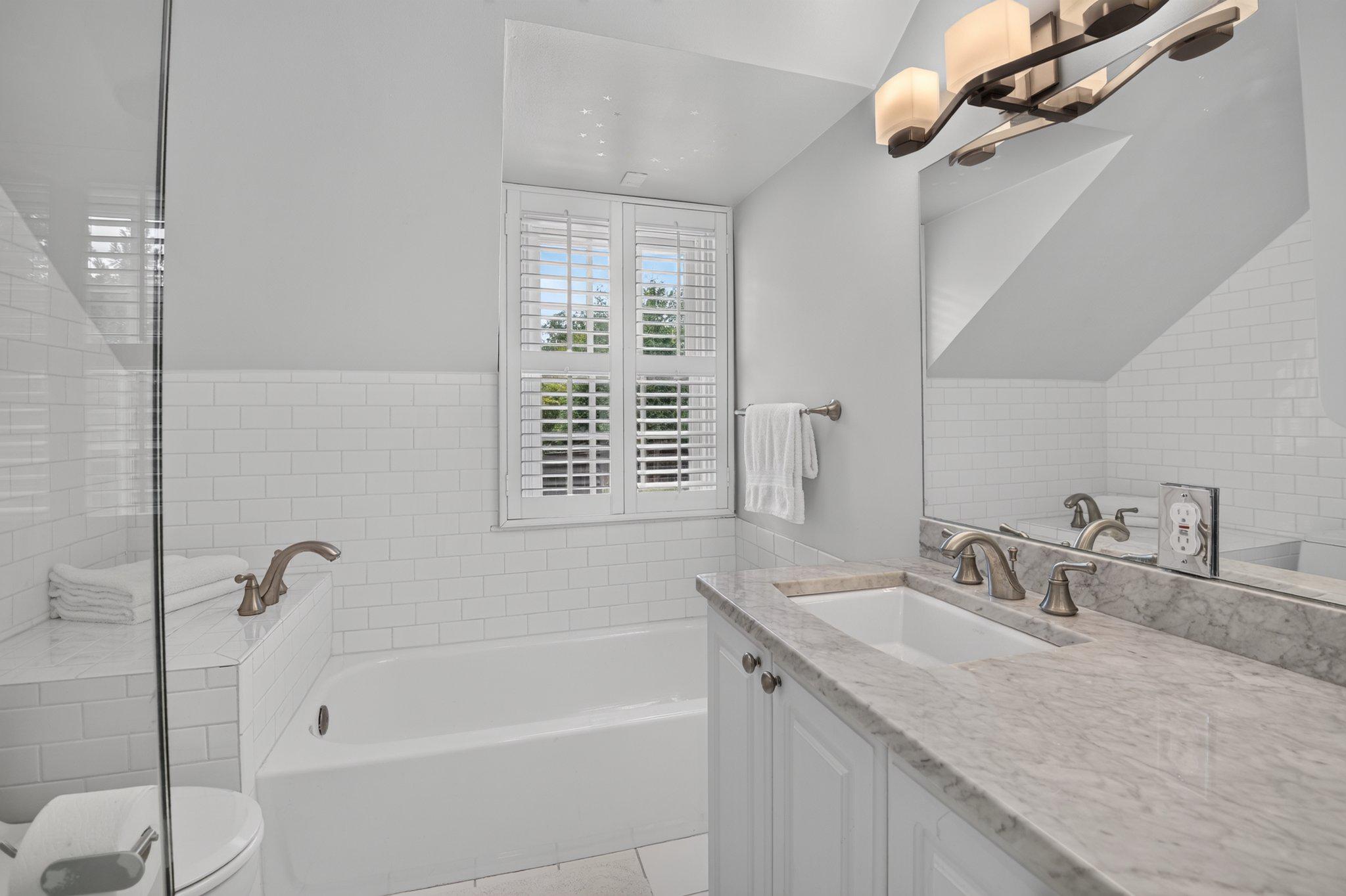  5329 Woodlawn Avenue, Chevy Chase, MD, 20815 - 物件實景
