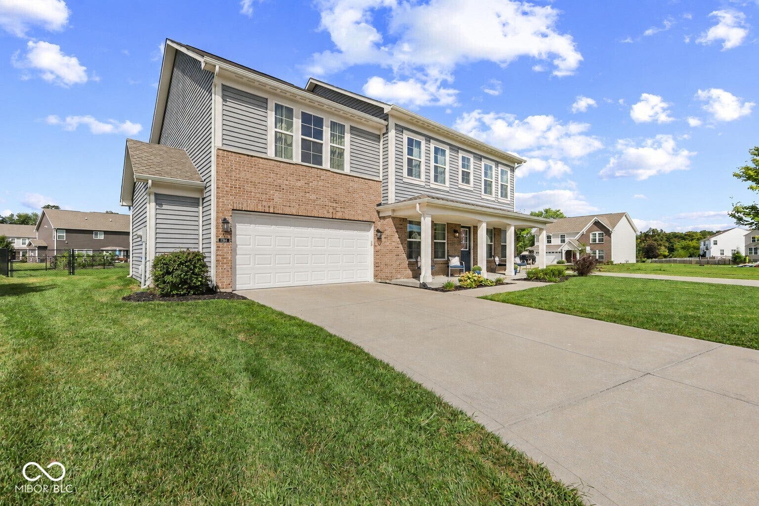 Glen Canyon Dr, Greenwood, IN 46143 #1