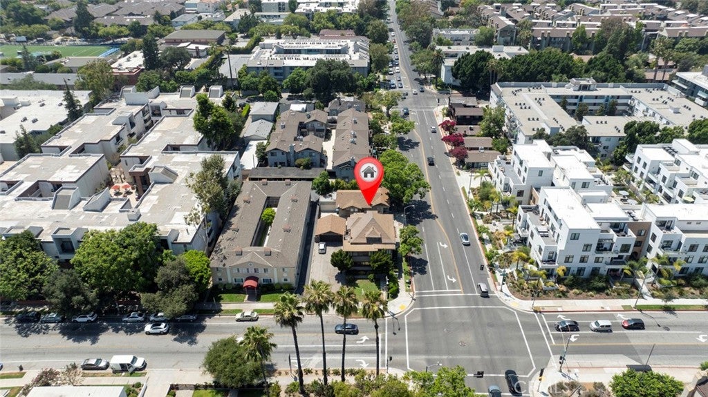 Pasadena, California, 91101, United States, ,Residential,For Sale,1997048