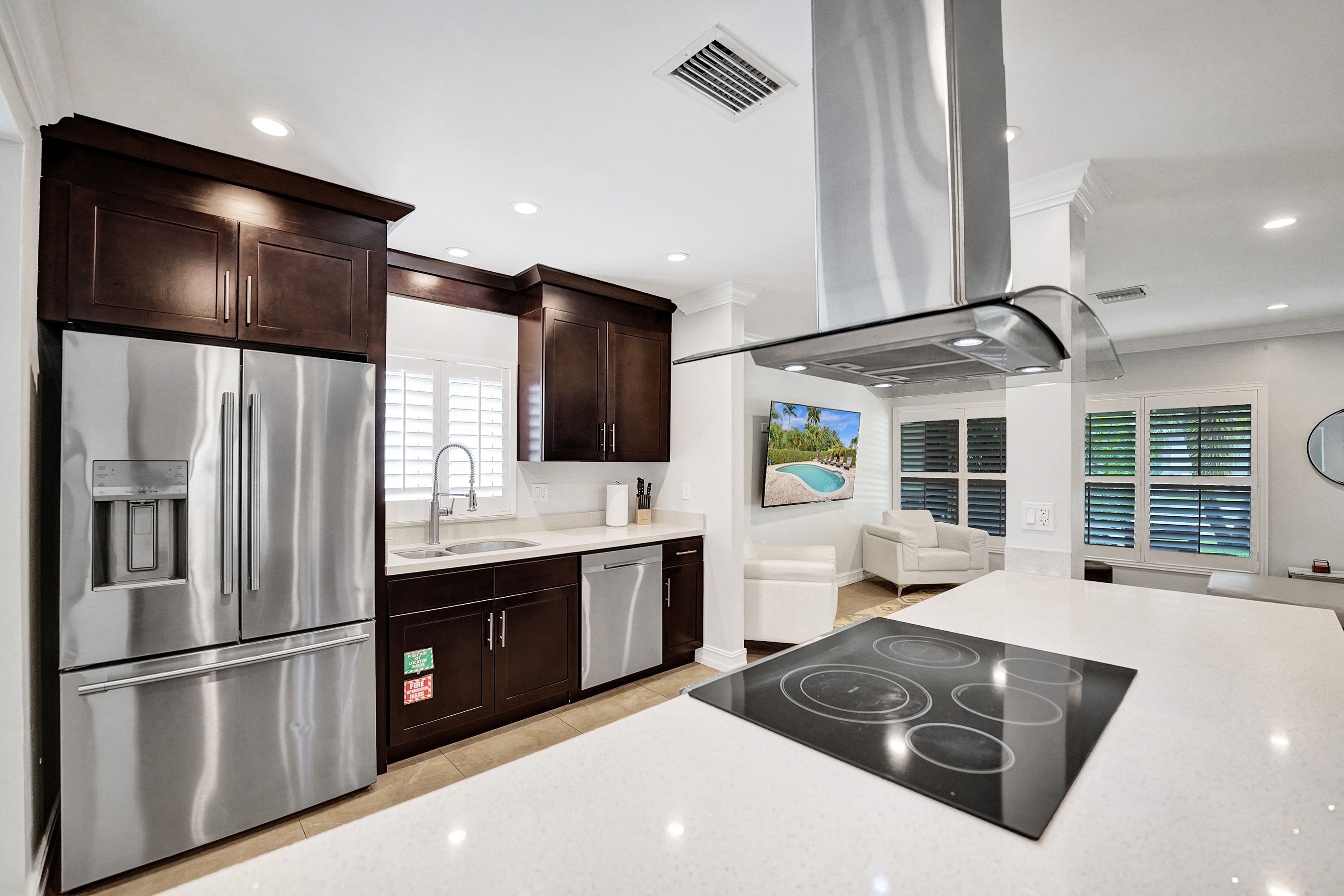  1245 NE 17th Way, Fort Lauderdale, FL, 33304 - 物件實景