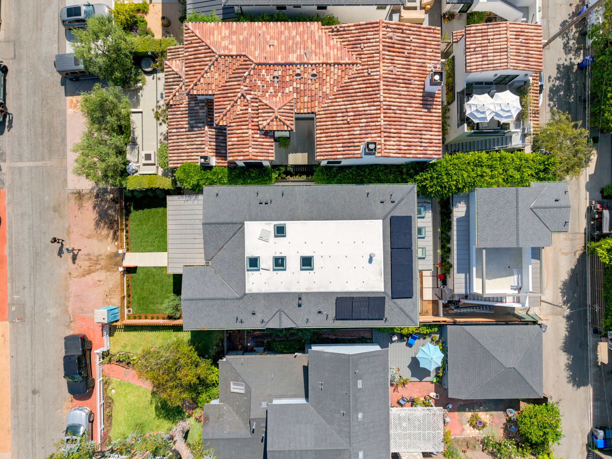  640 33rd Street, Manhattan Beach, CA 90266 - 物件實景