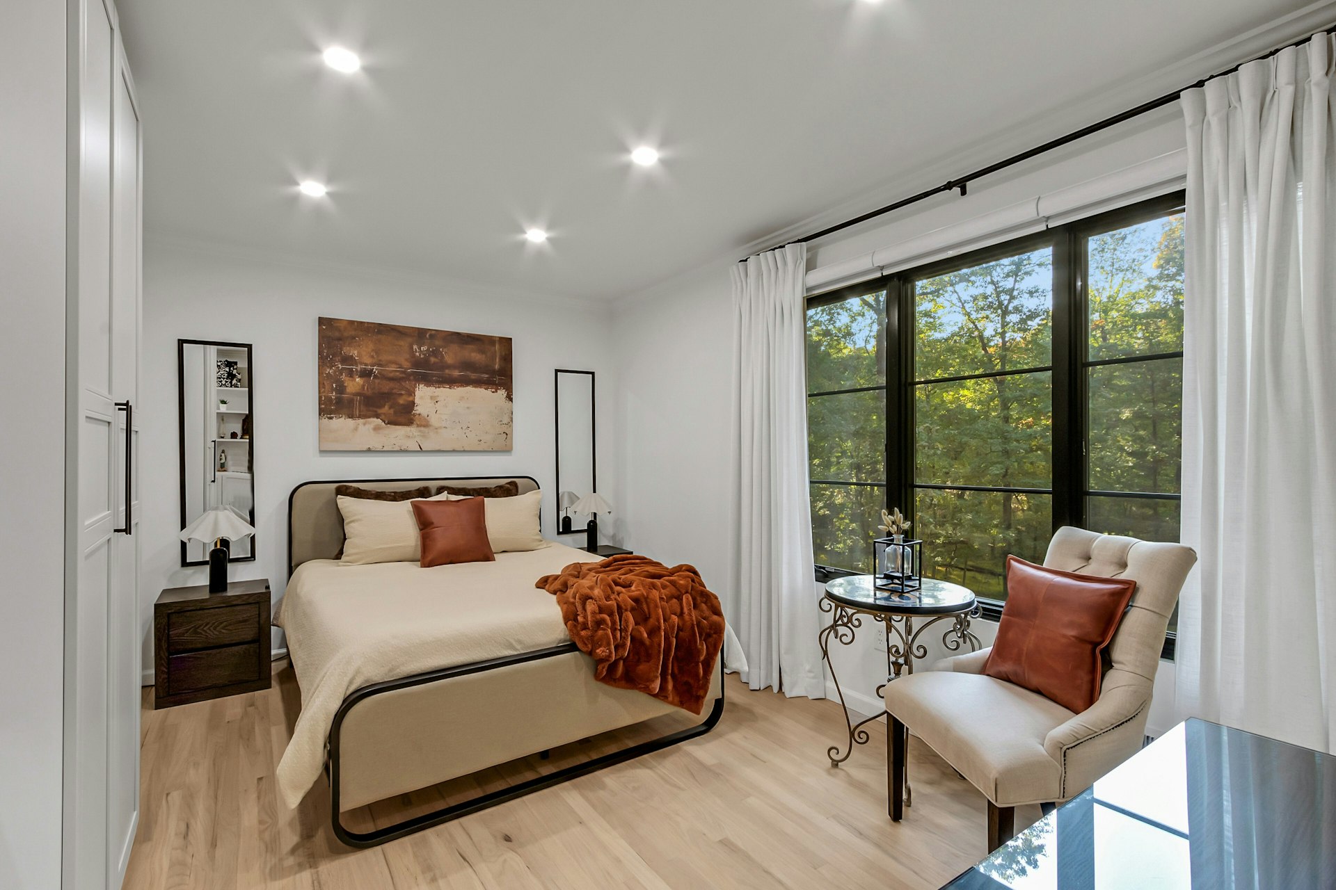  888 Briarwoods Road, Franklin Lakes, NJ 07417 - 物件實景