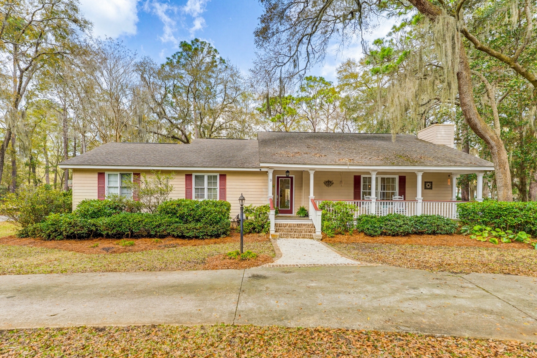  9 Spring Knob Circle, Beaufort - 物件實景