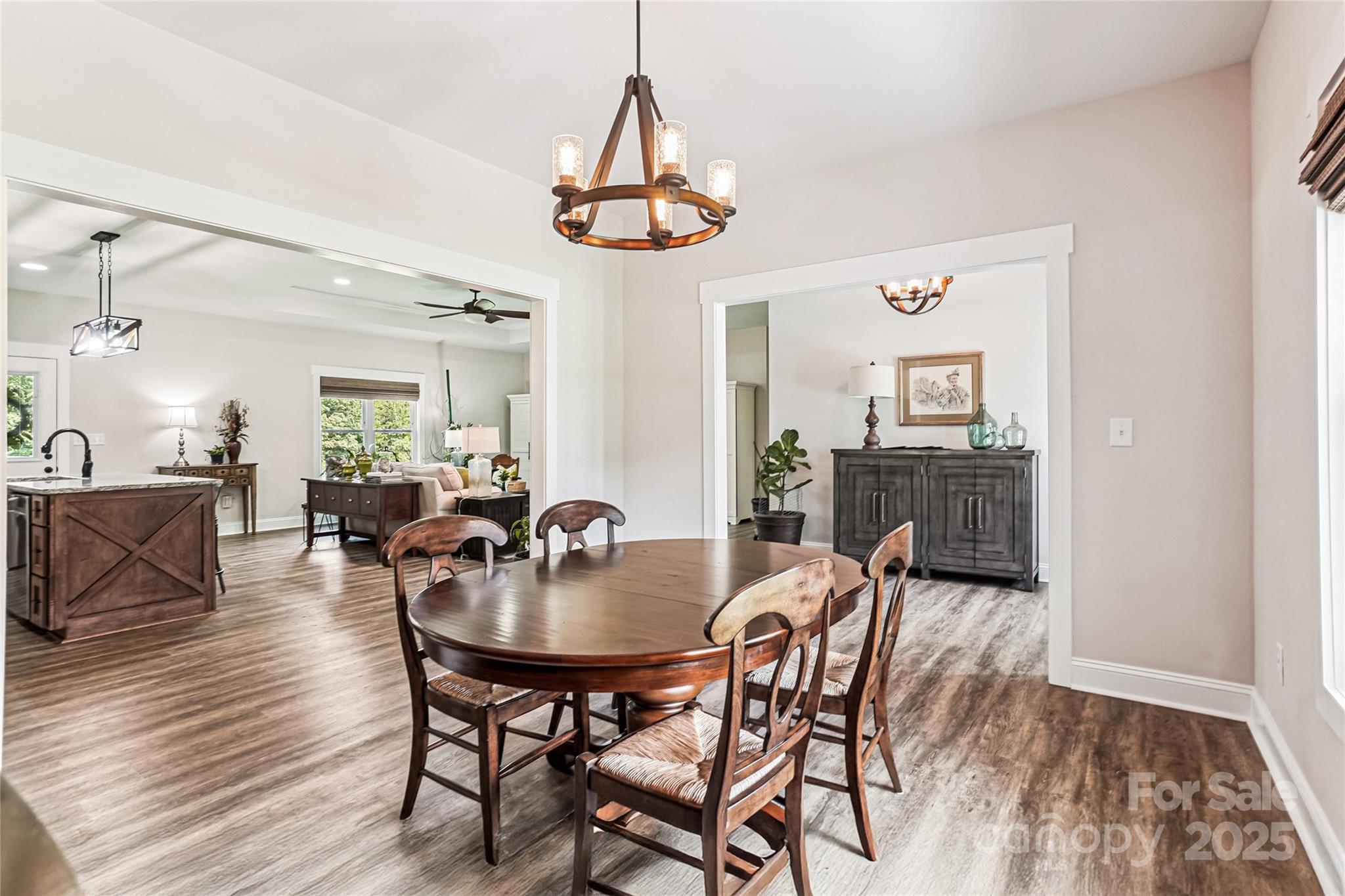 Iron Station, North Carolina, 28080, United States, 4 Bedrooms Bedrooms, ,2 BathroomsBathrooms,Residential,For Sale,1933122