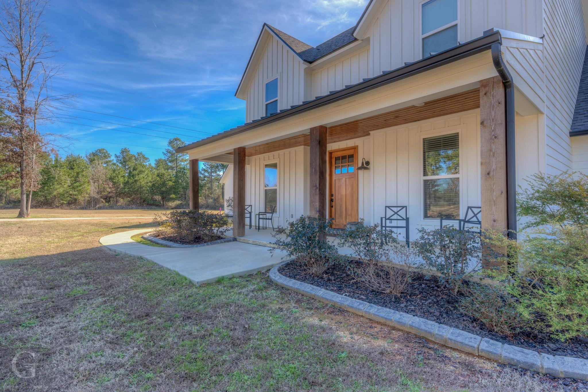 Frierson, Louisiana, 71027, United States, 4 Bedrooms Bedrooms, ,3 BathroomsBathrooms,Residential,For Sale,1880702