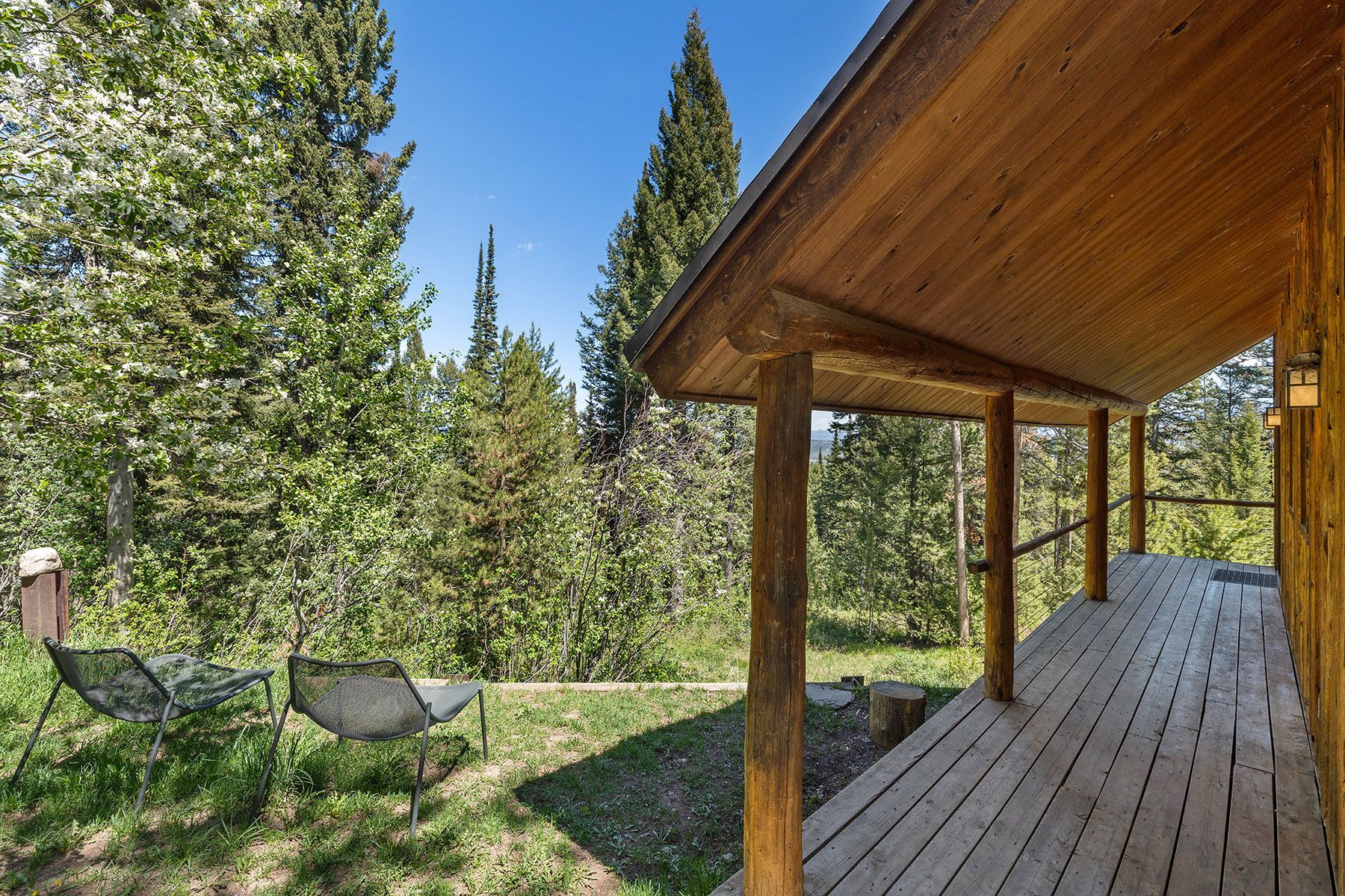  Indian Paintbrush Retreat - 物件實景