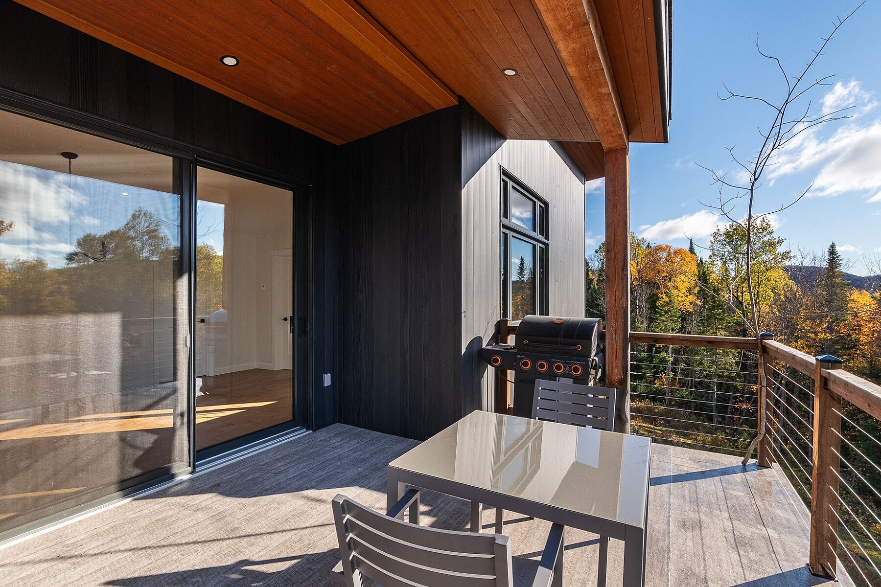  Lantier, Laurentides - 物件實景
