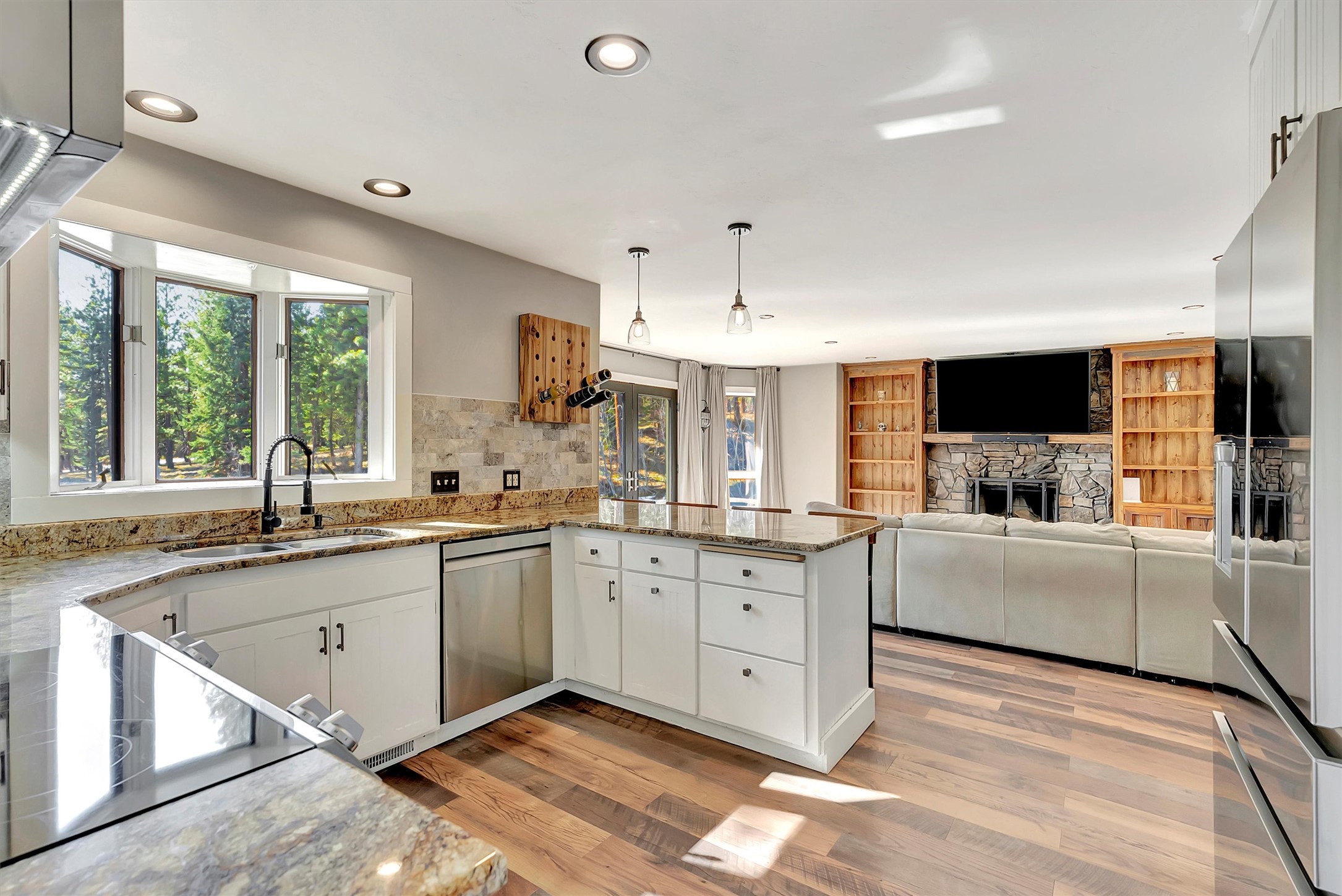  363 Owings Creek Road, Hamilton, MT, 59840 - 物件實景