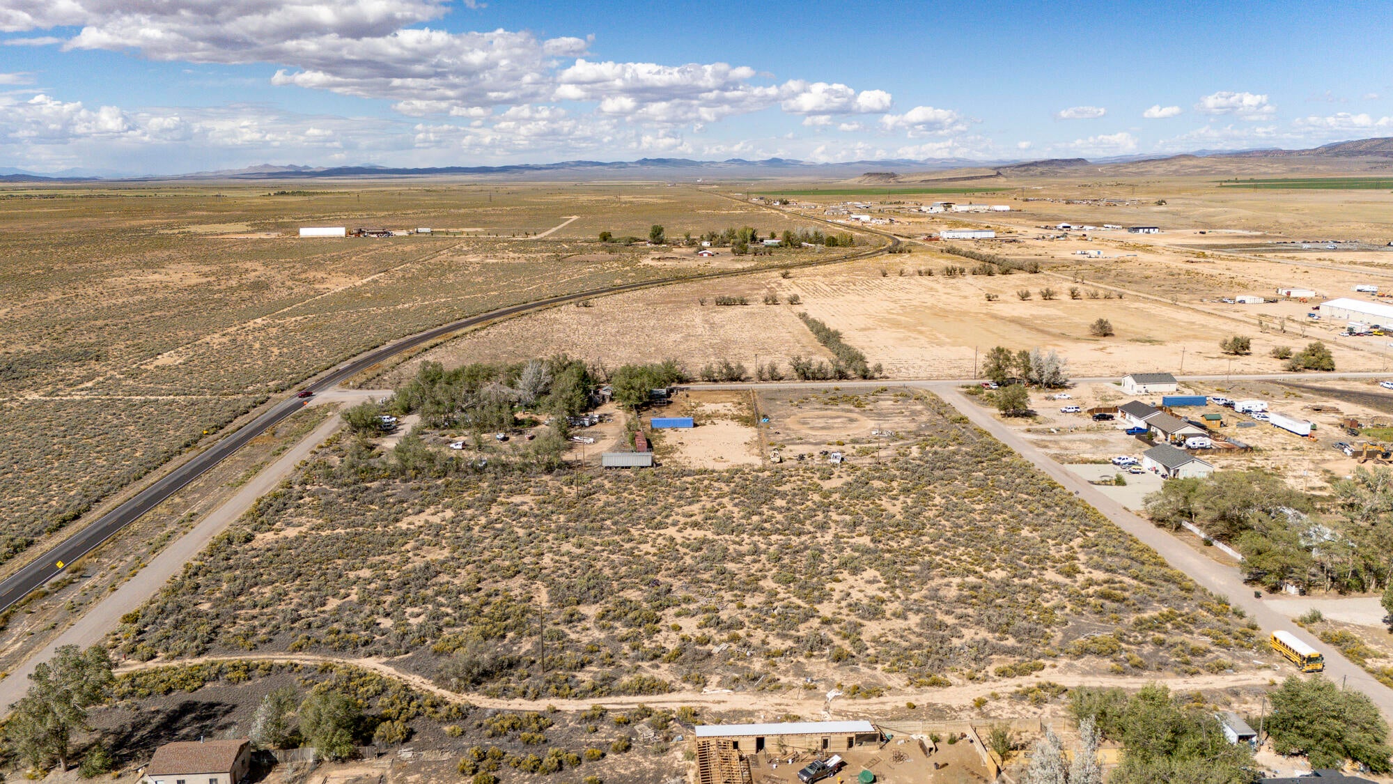 Minersville Hwy, Cedar City, UT 84721 #1