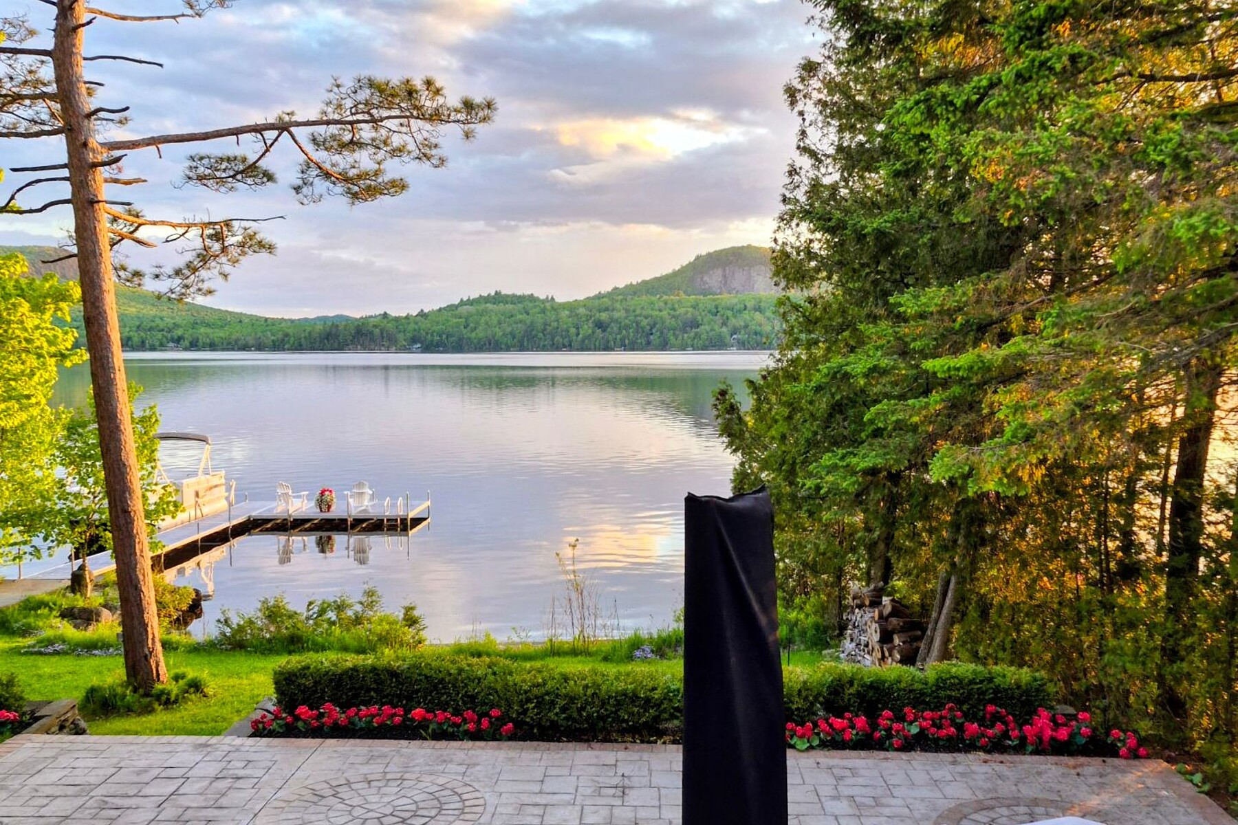  Saint-Denis-de-Brompton, Eastern Townships - 物件實景