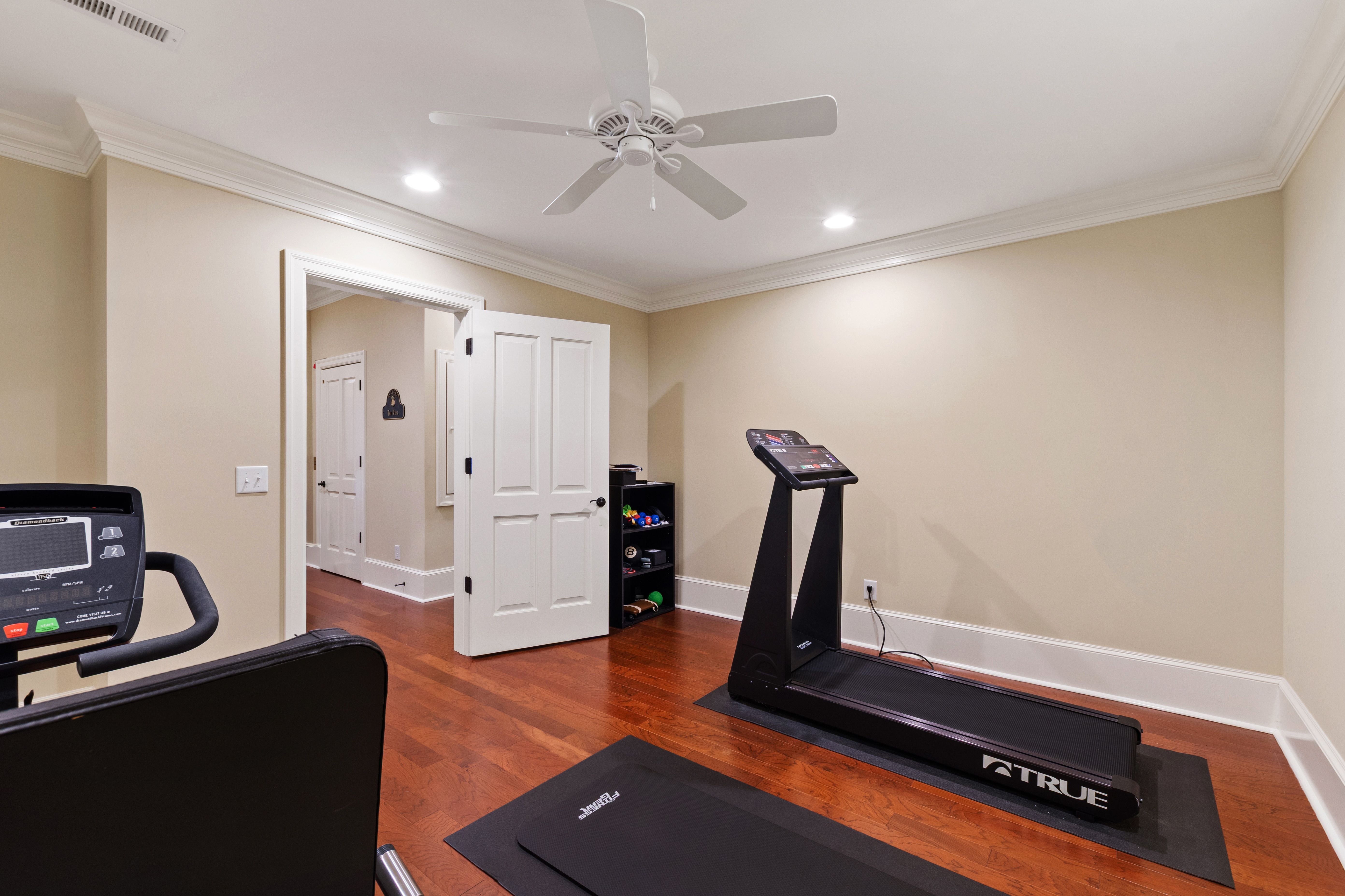  440 Drummond Drive, Raleigh, NC 27609 - 物件實景