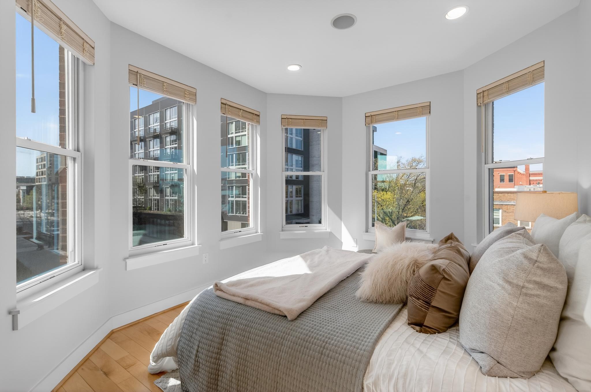  751 P Street NW, Washington, DC, 20001 - 物件實景