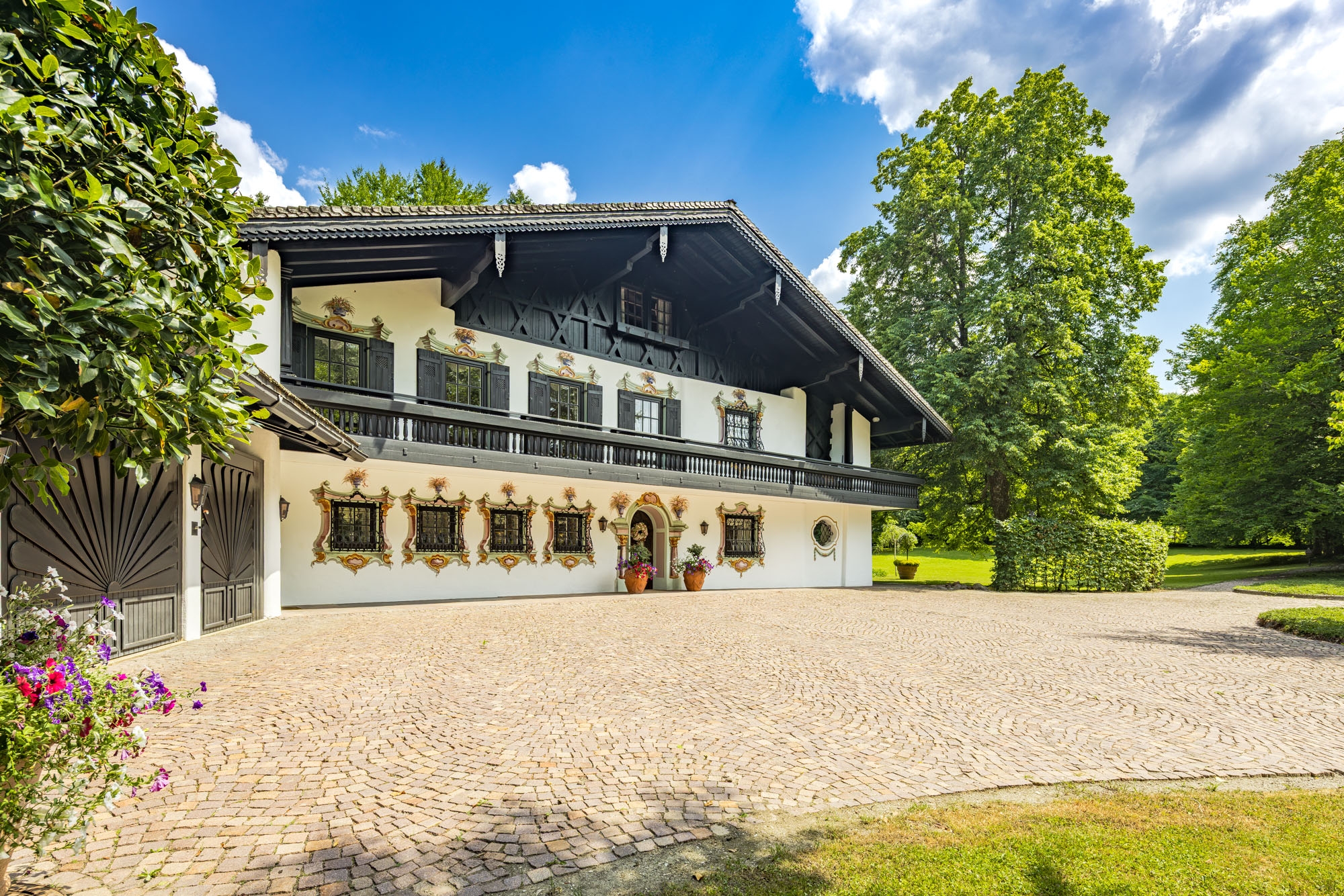  Country Home Juwel in Reit im Winkl - 物件實景