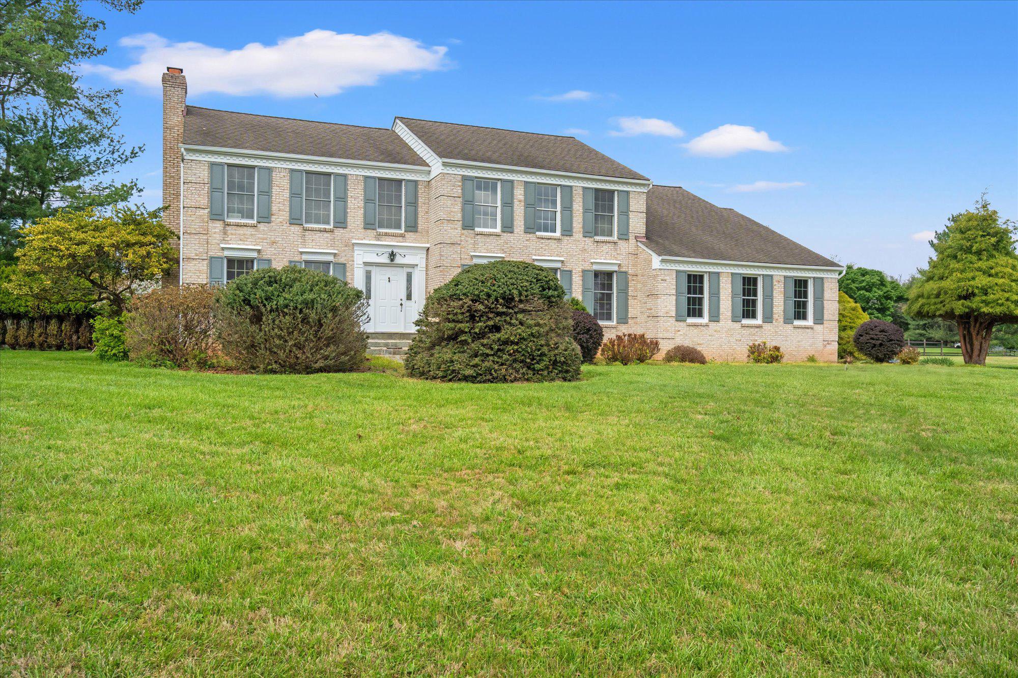  13200 Lantern Hollow Drive, Gaithersburg, MD, 20878 - 物件實景