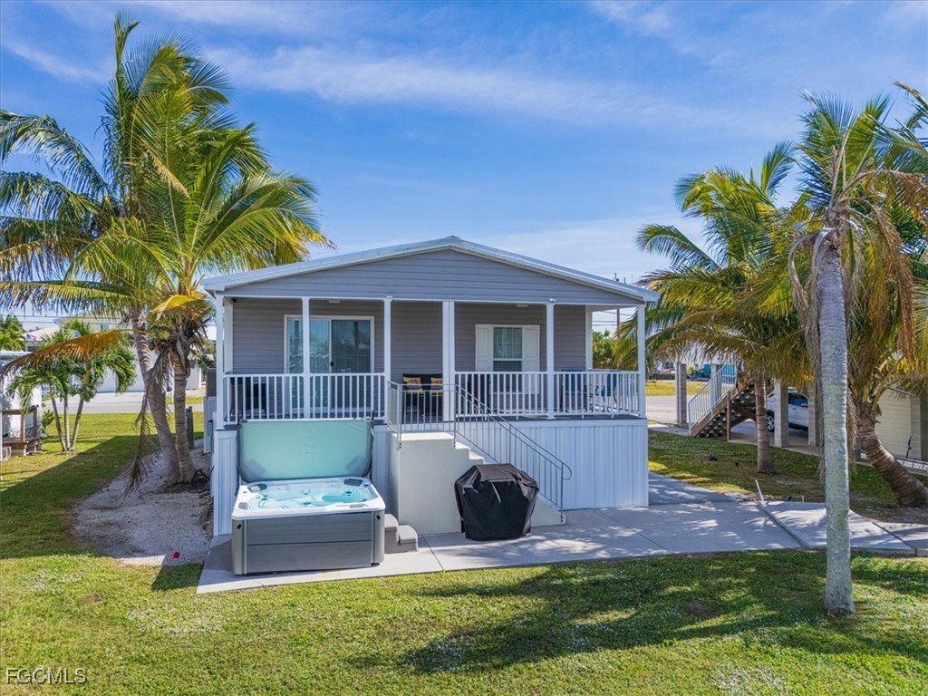 St James City, Florida, 33956, United States, 3 Bedrooms Bedrooms, ,2 BathroomsBathrooms,Residential,For Sale,1992460