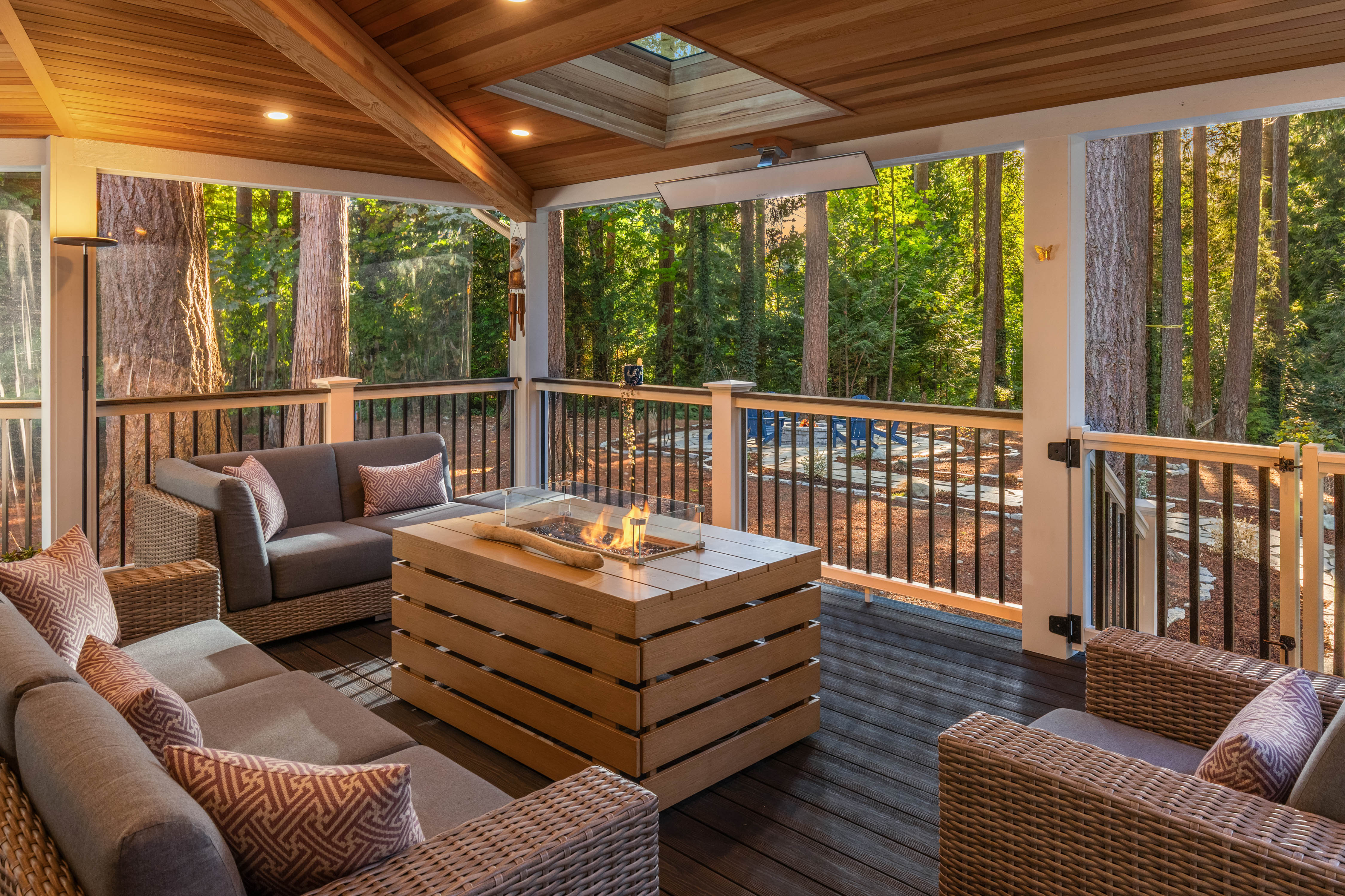  10129 214th Avenue Northeast, Redmond, WA 98053 - 物件實景