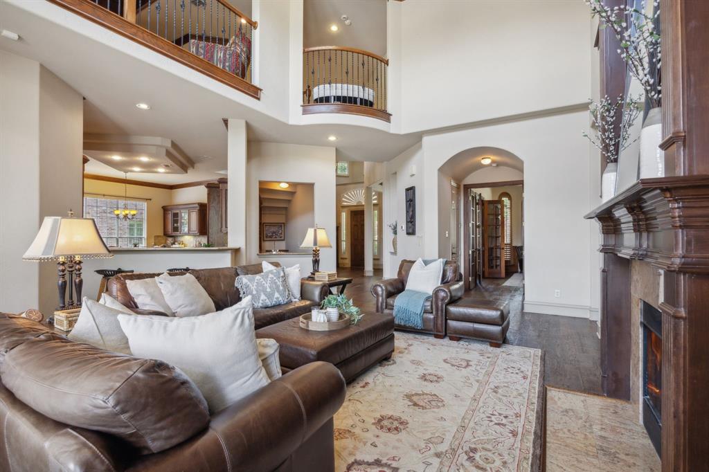 Allen, Texas, 75013, United States, 4 Bedrooms Bedrooms, ,4 BathroomsBathrooms,Residential,For Sale,1846563
