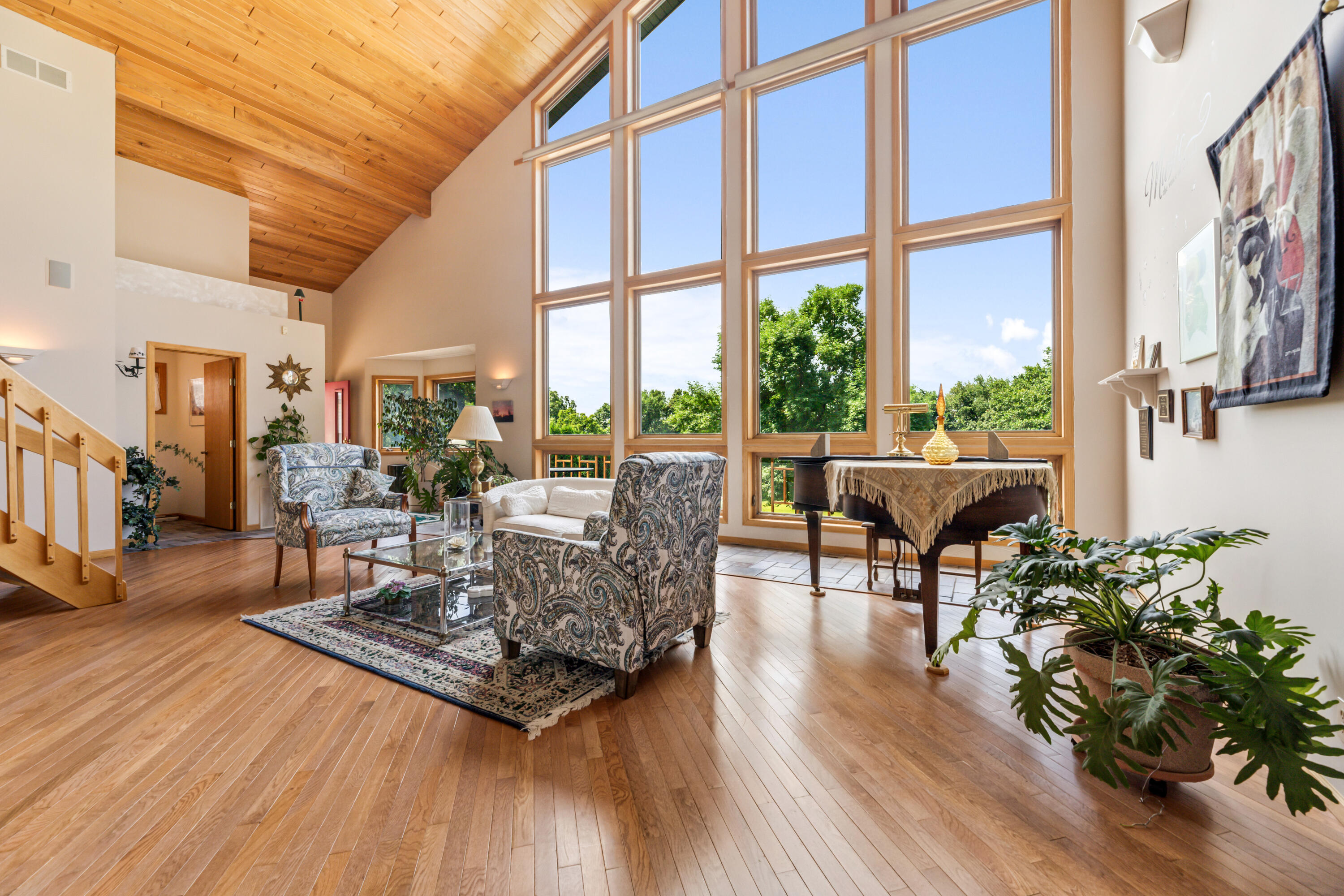 Buffalo, Wisconsin, 54629, United States, 4 Bedrooms Bedrooms, ,4 BathroomsBathrooms,Residential,For Sale,1903287