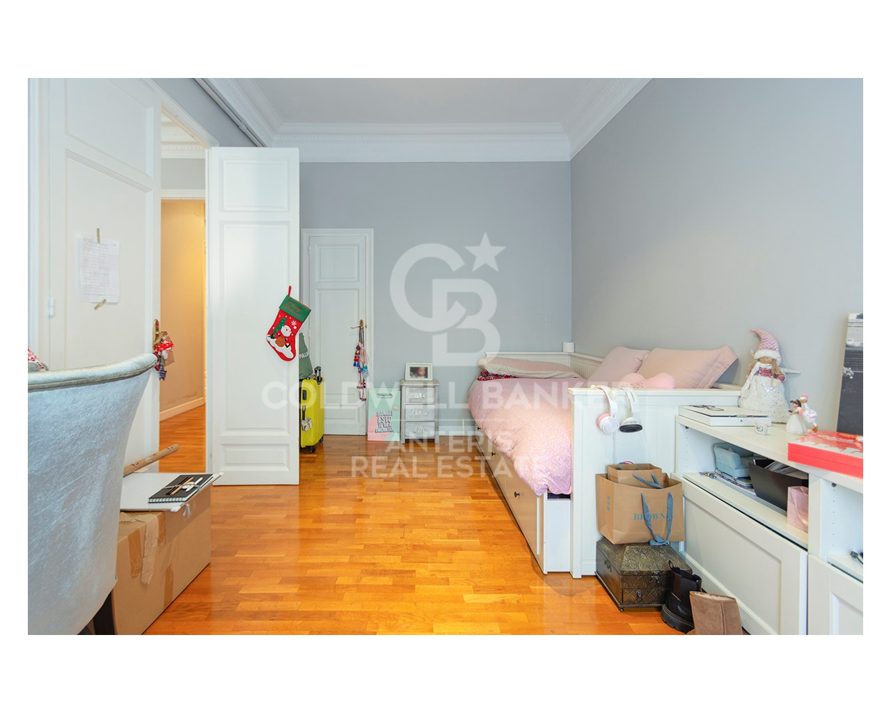 Barcelona, Barcelona, Sarri? - Sant Gervasi Barcel, Barcelona, Catalonia, ES, 5 Bedrooms Bedrooms, ,2 BathroomsBathrooms,Residential,For Sale,Barcelona, Barcelona, Sarri? - Sant Gervasi Barcel,1671720
