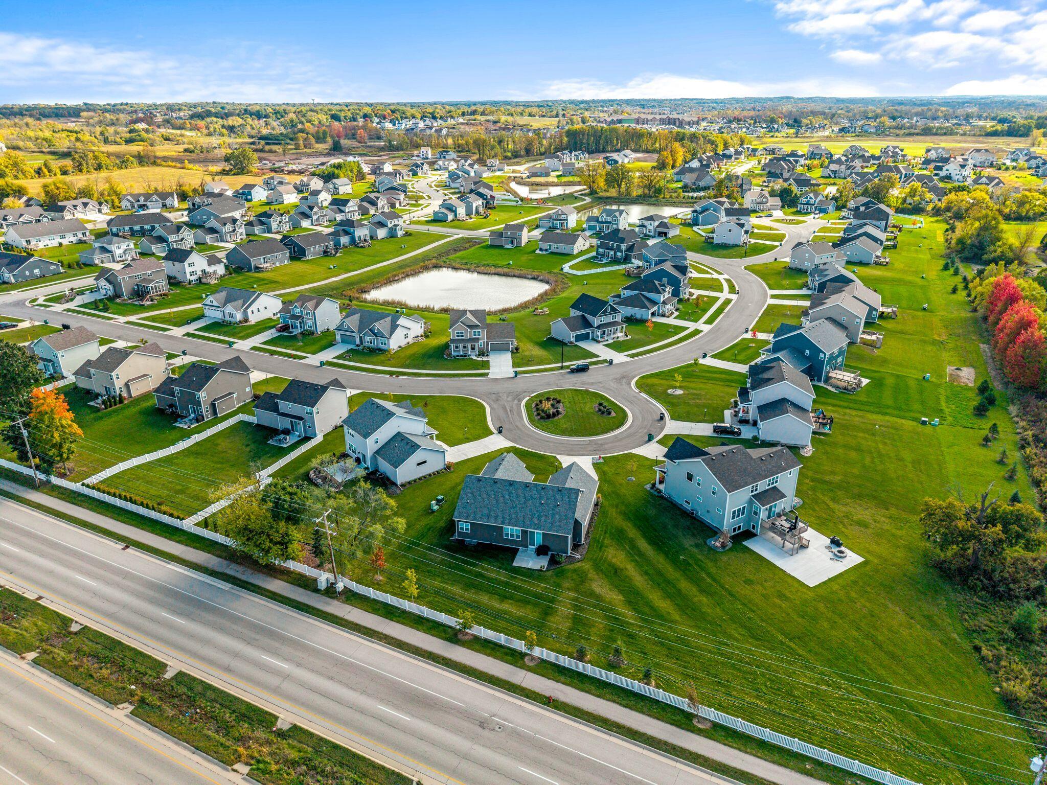 Menomonee Falls, Wisconsin, 53051, United States, 3 Bedrooms Bedrooms, ,2 BathroomsBathrooms,Residential,For Sale,1976595