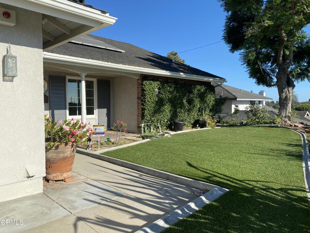 Ventura, California, 93003, United States, 4 Bedrooms Bedrooms, ,3 BathroomsBathrooms,Residential,For Sale,1947951