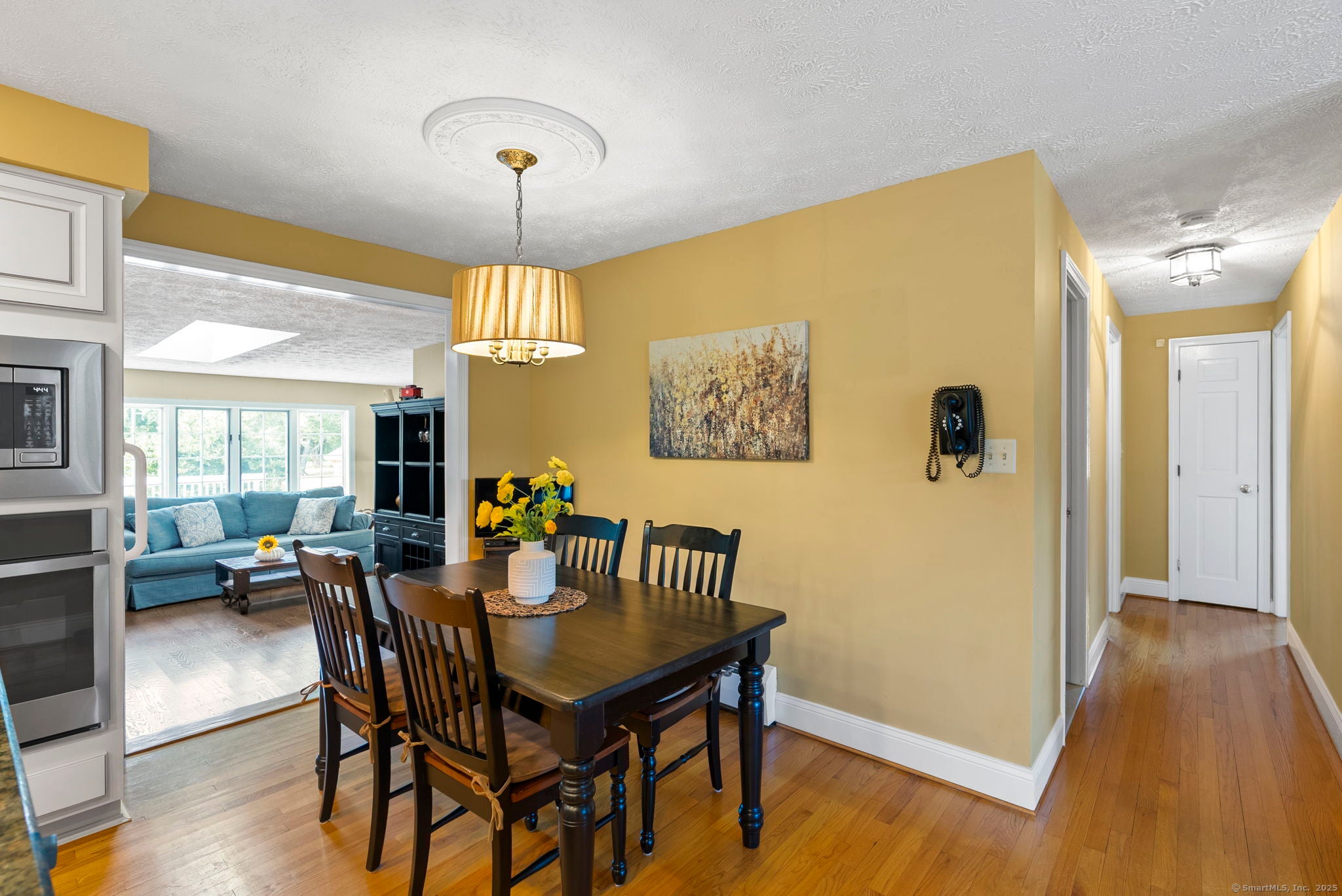 Rocky Hill, Connecticut, 06067, United States, 3 Bedrooms Bedrooms, ,3 BathroomsBathrooms,Residential,For Sale,1944890