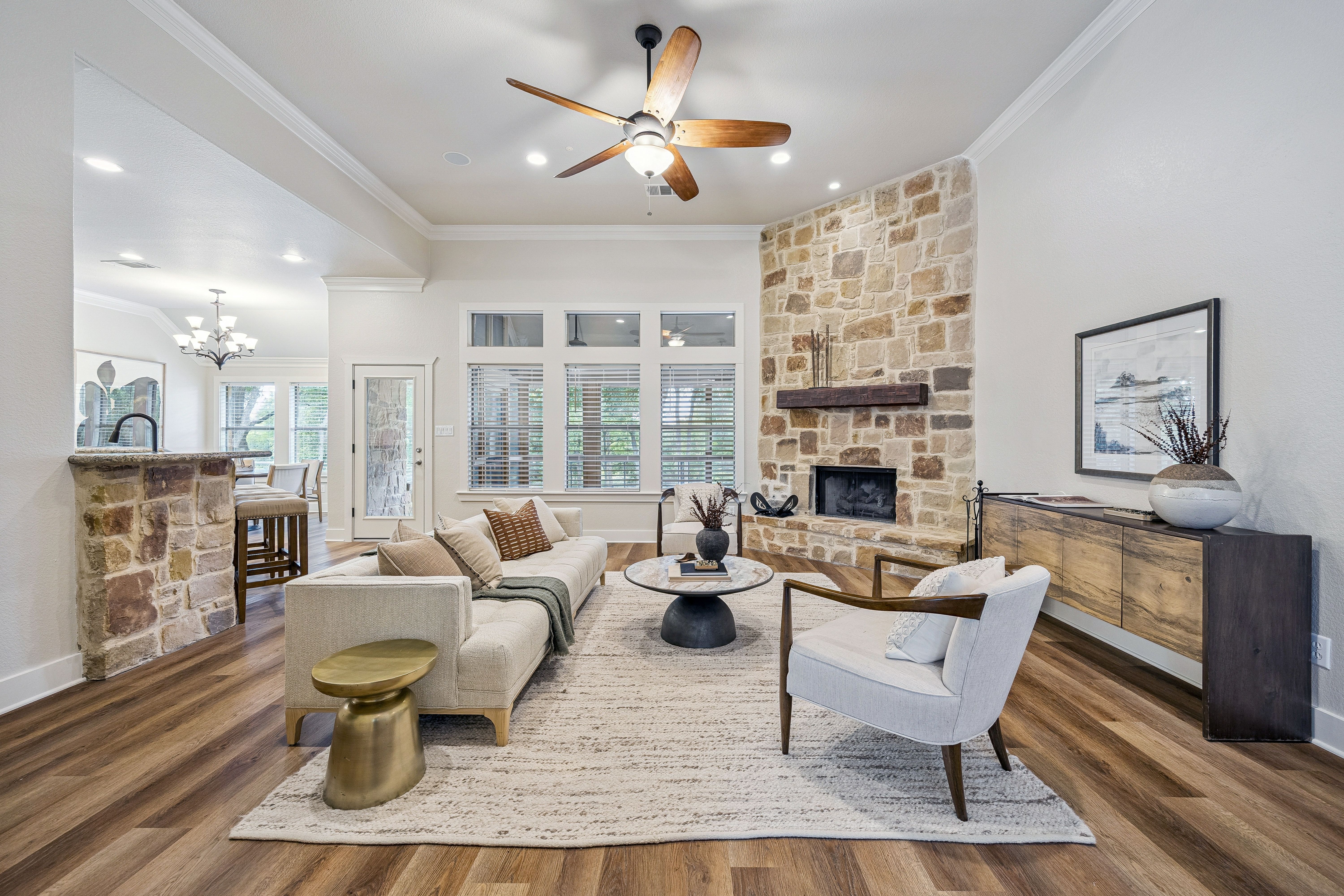  Your Private Retreat on Brushy Creek - 物件實景