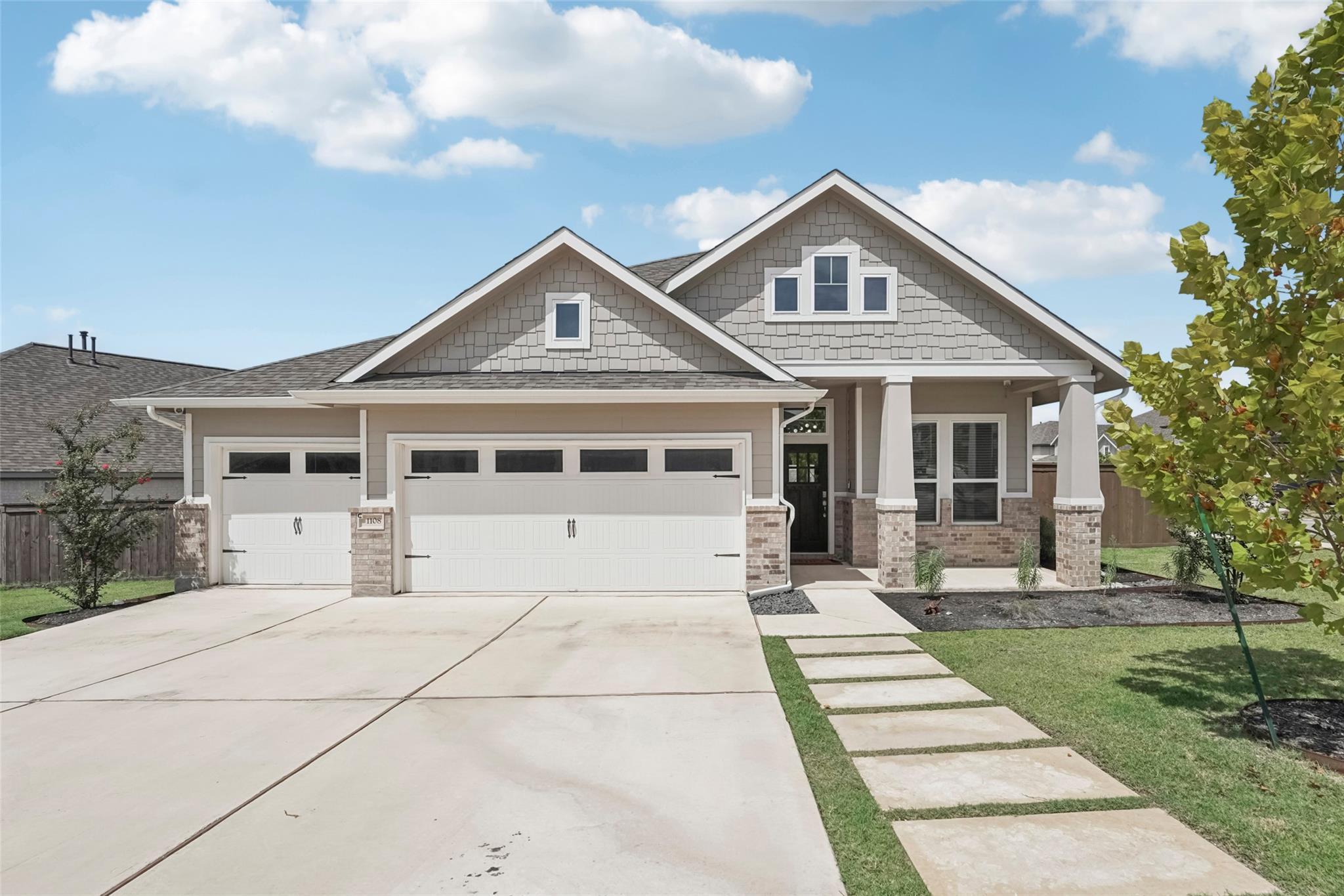 Sweetspire St, Leander, TX 78641 #1