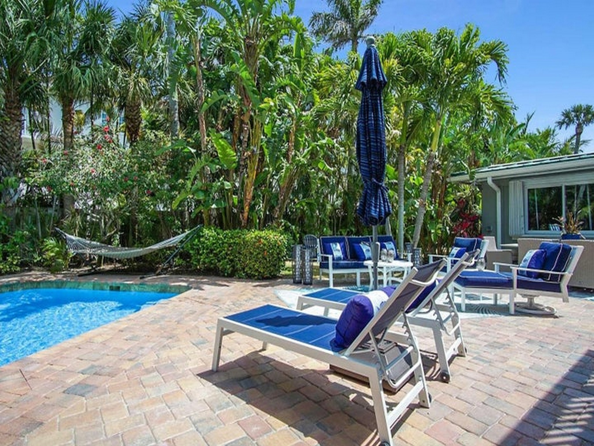  1578 Thumb Point Drive, Fort Pierce, FL, 34949 - 物件實景
