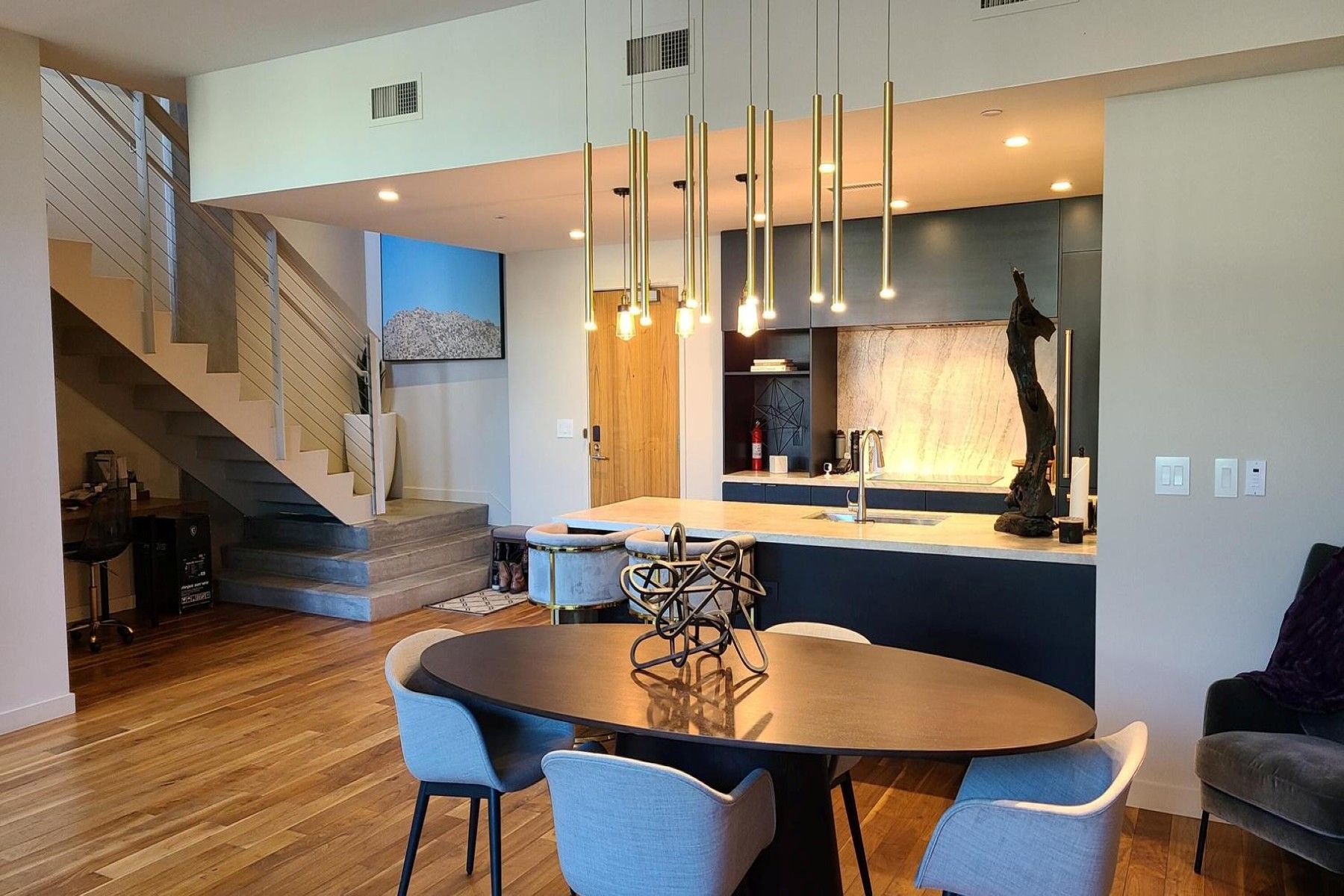  5455 E Lincoln Drive¦Paradise Valley, AZ - 物件實景