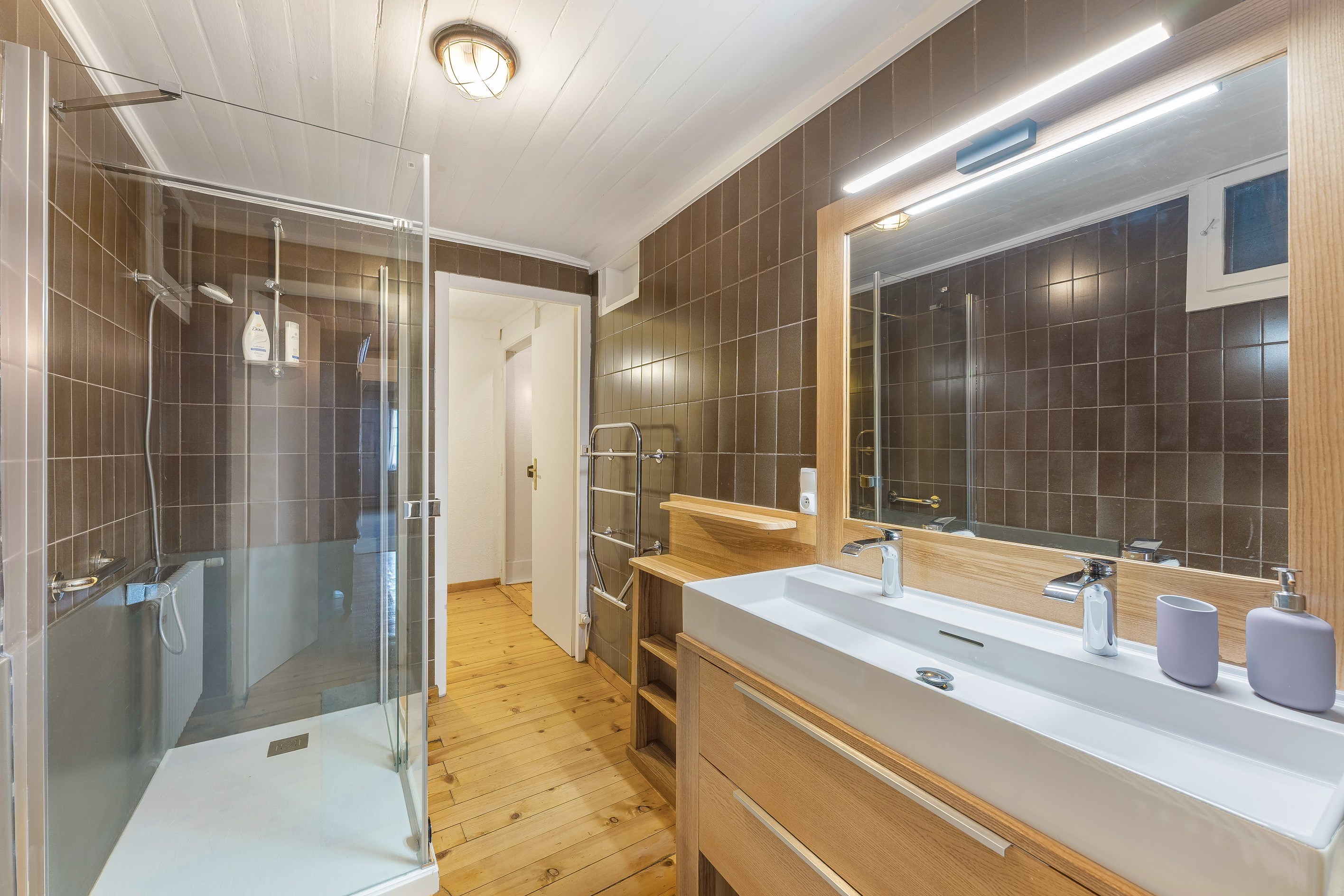  Authentic village house in the heart of Archamps, just steps from the Swiss bor… - 物件實景