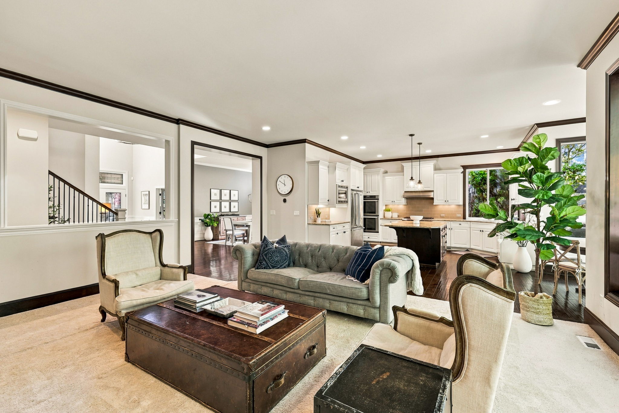  1453 244th Place SE, Sammamish, WA 98075 - 物件實景