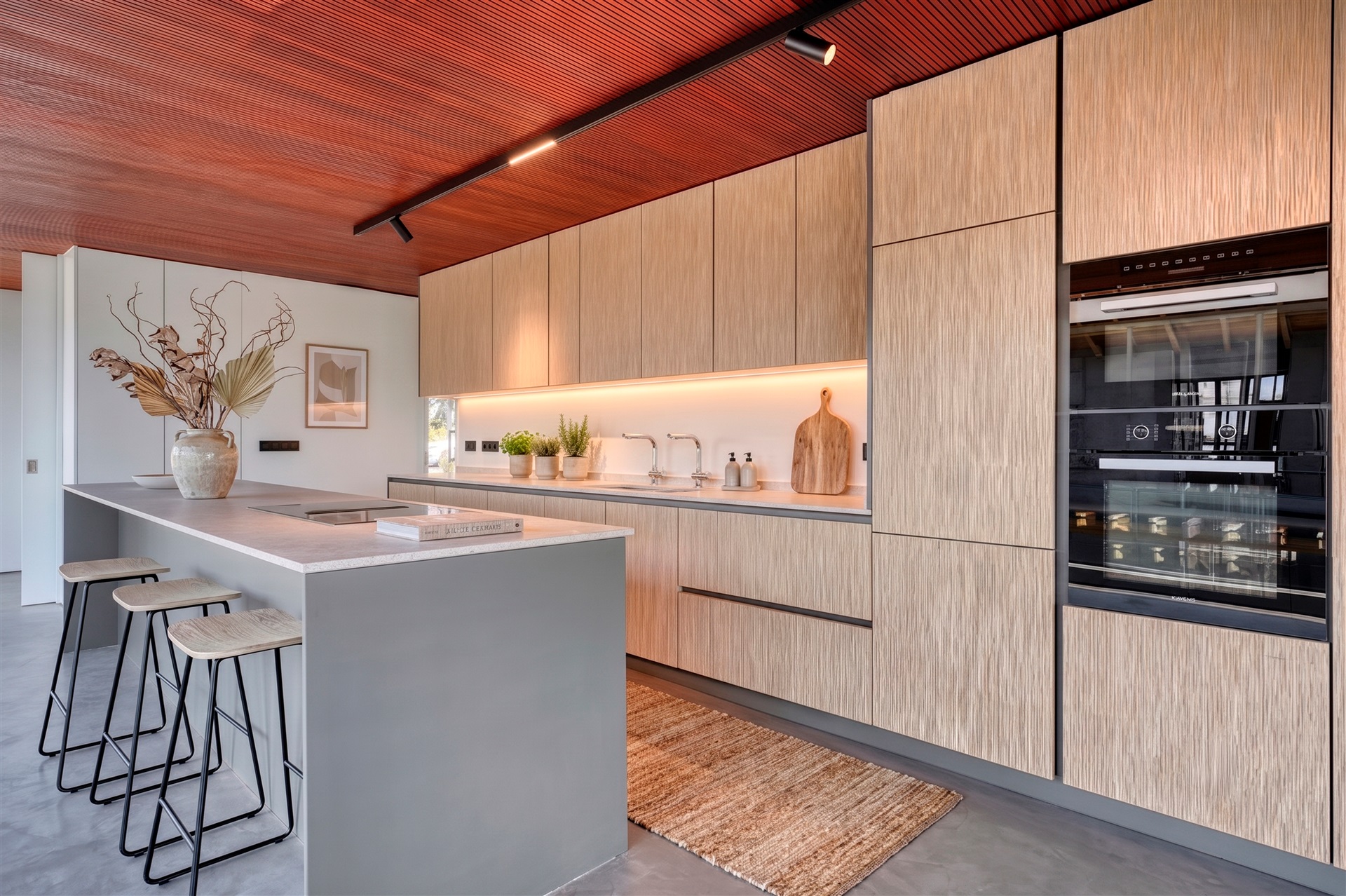  Detached house, 4 bedrooms, for Sale - 物件實景
