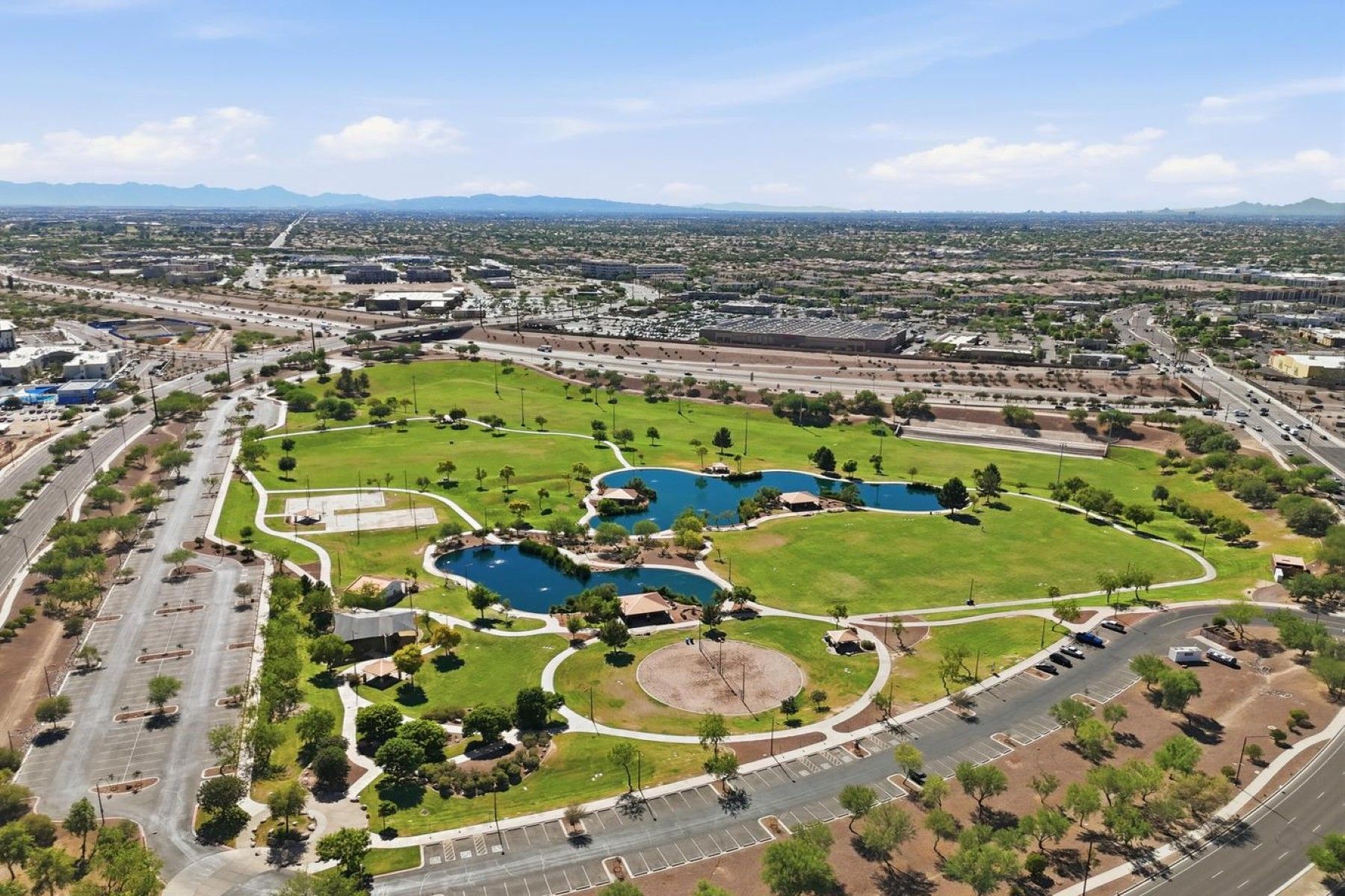  2266 E Willis Rd  Gilbert, AZ - 物件實景