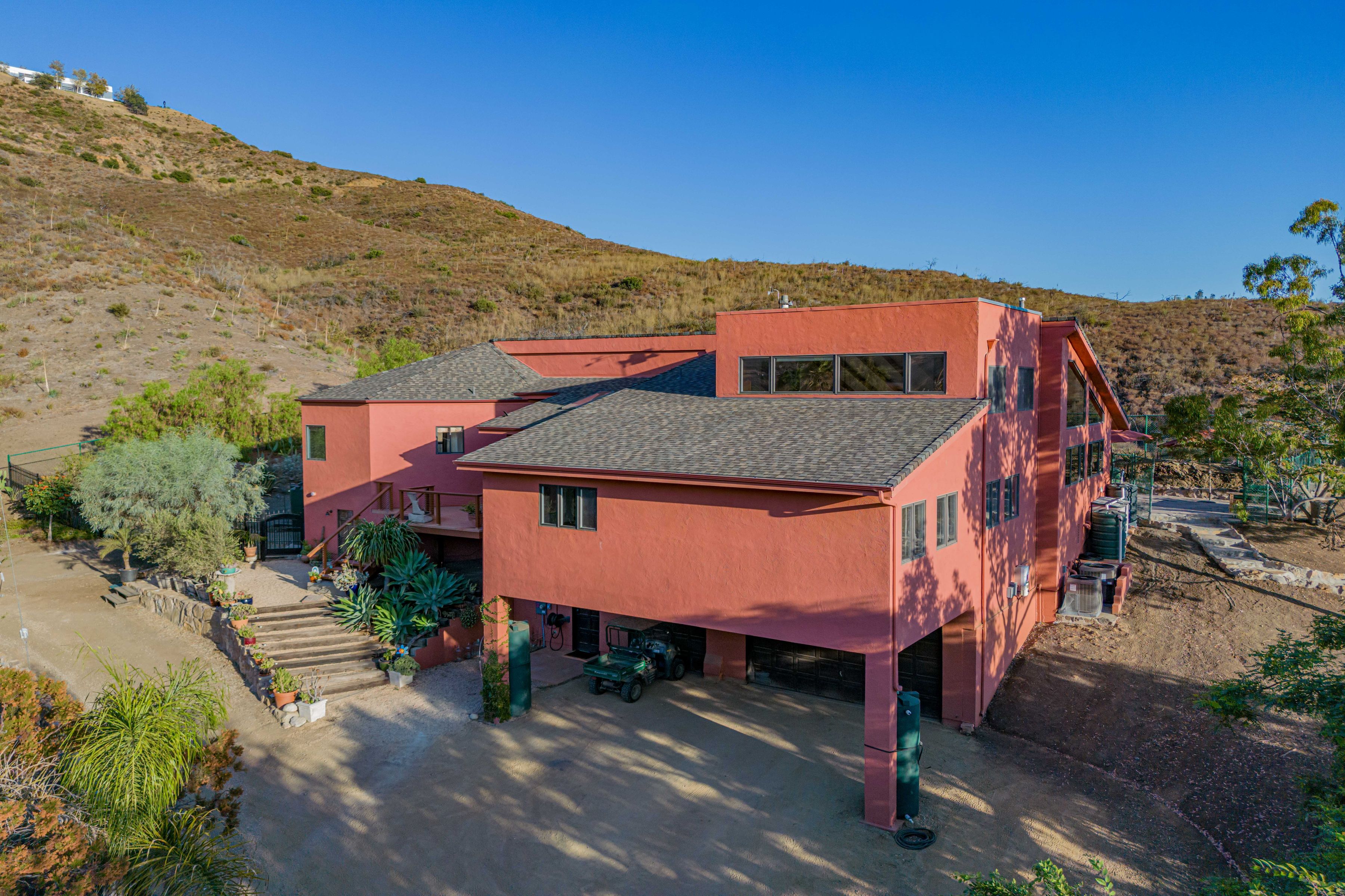  34136 Mulholland Highway - 物件實景