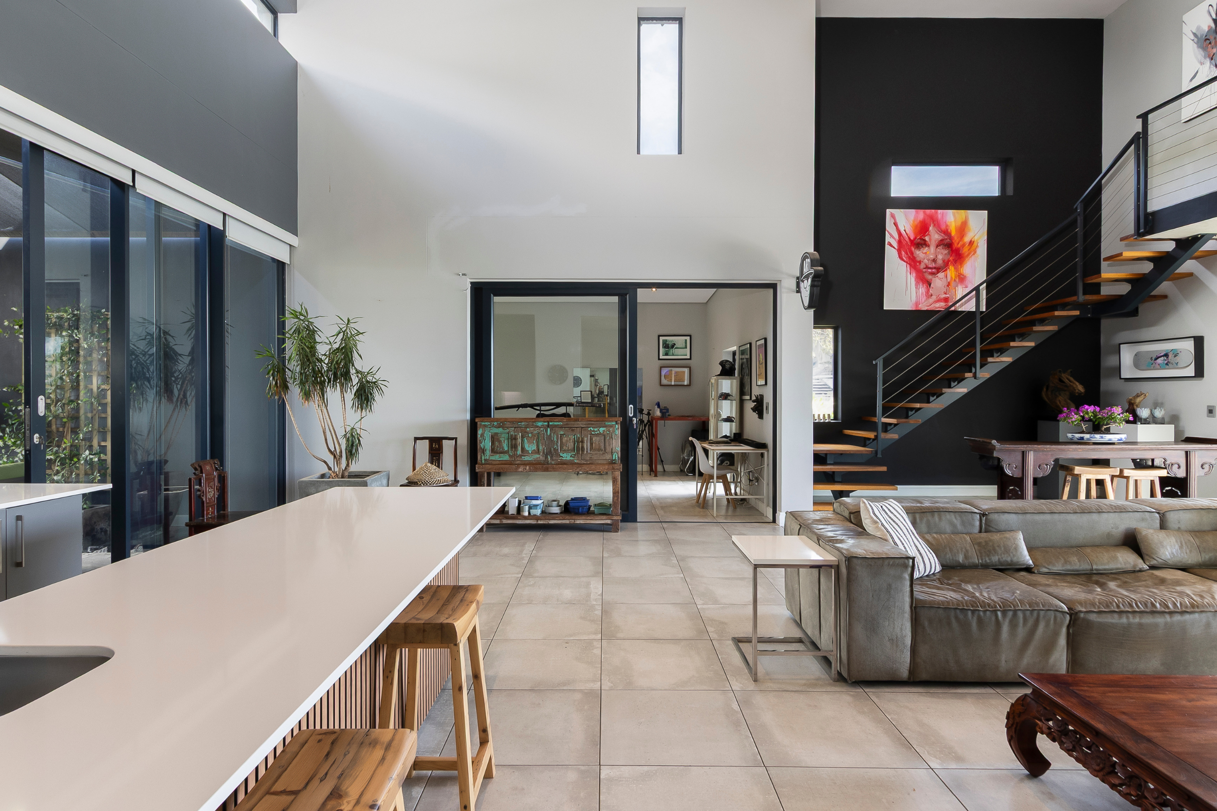  18 Topaz Street, Heldervue - 物件實景