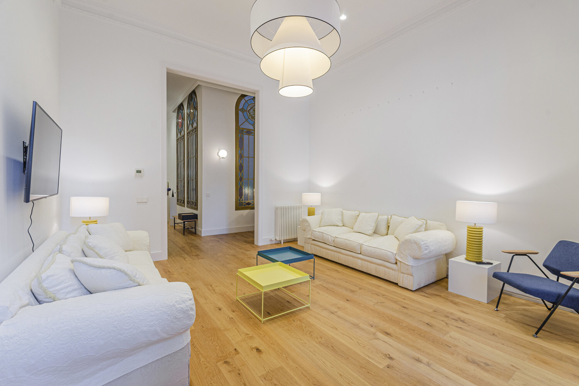  Impressive first floor apartment with terrace of 163m2 - 物件實景