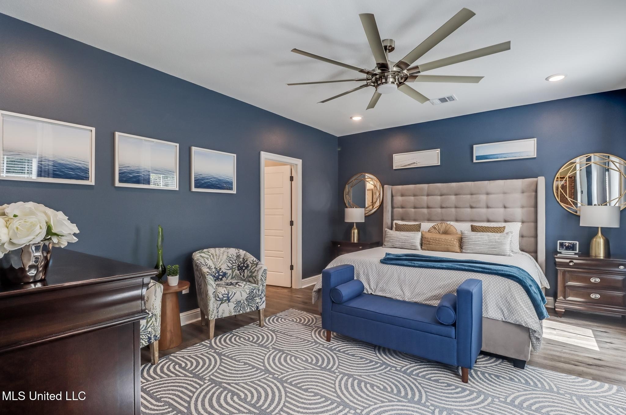 Gulfport, Mississippi, 39503, United States, 5 Bedrooms Bedrooms, ,3 BathroomsBathrooms,Residential,For Sale,2005321