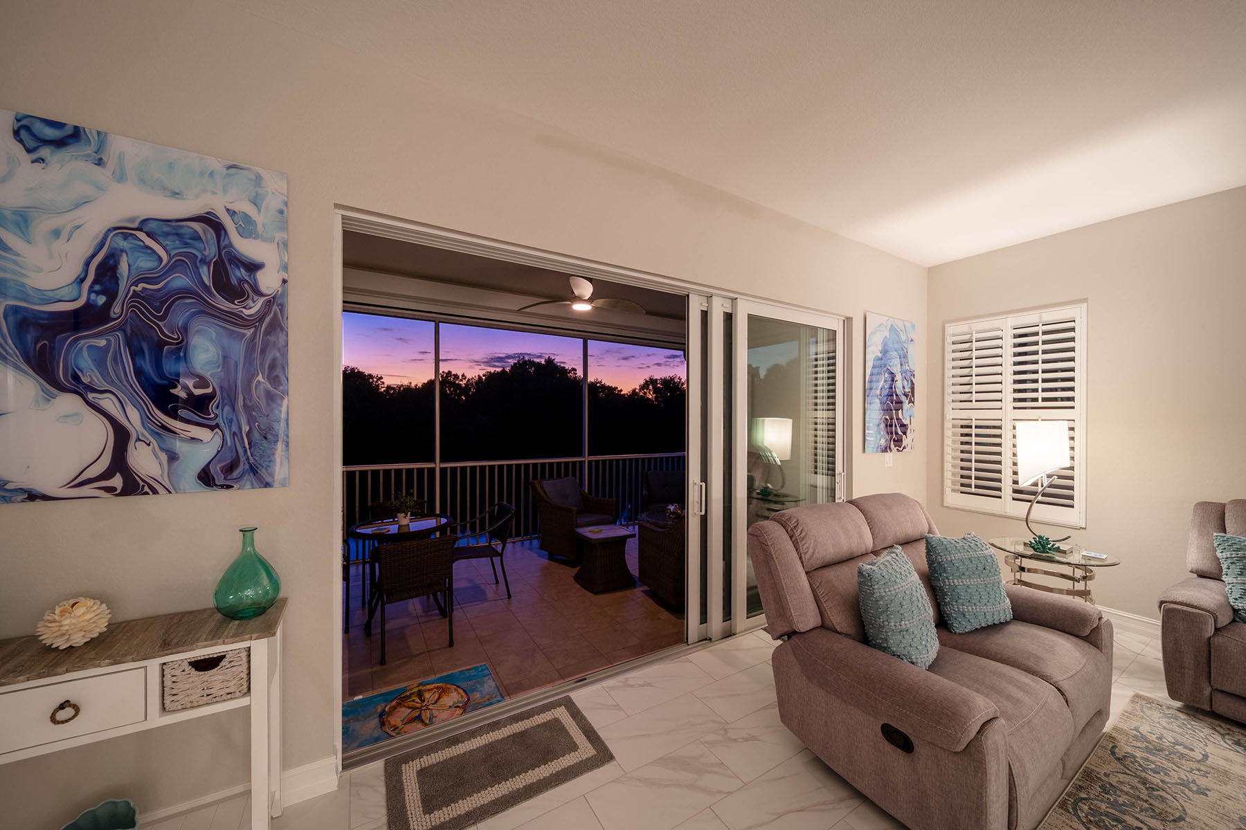  LELY RESORT - TASORI AT LELY RESORT - 物件實景