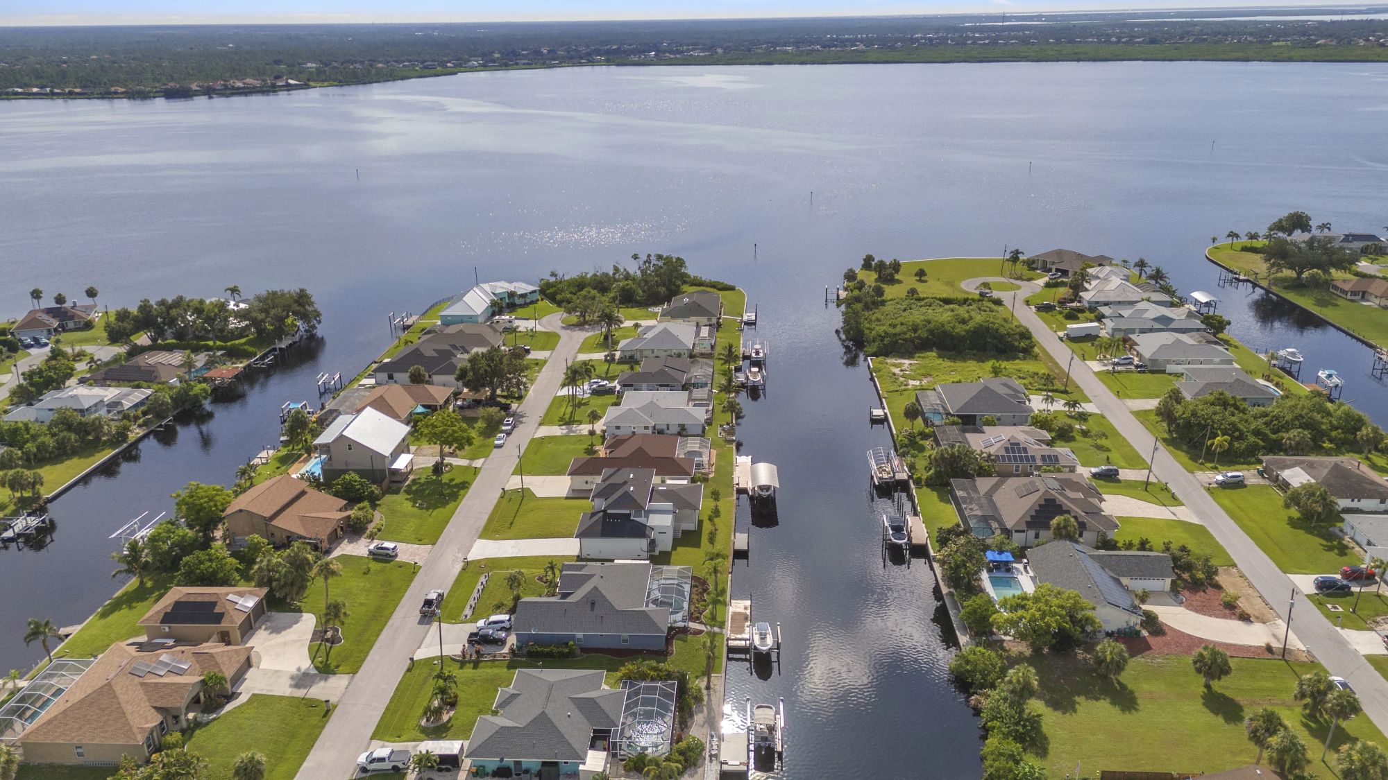 Port Charlotte, Florida, 33981, United States, 4 Bedrooms Bedrooms, ,3 BathroomsBathrooms,Residential,For Sale,1954772