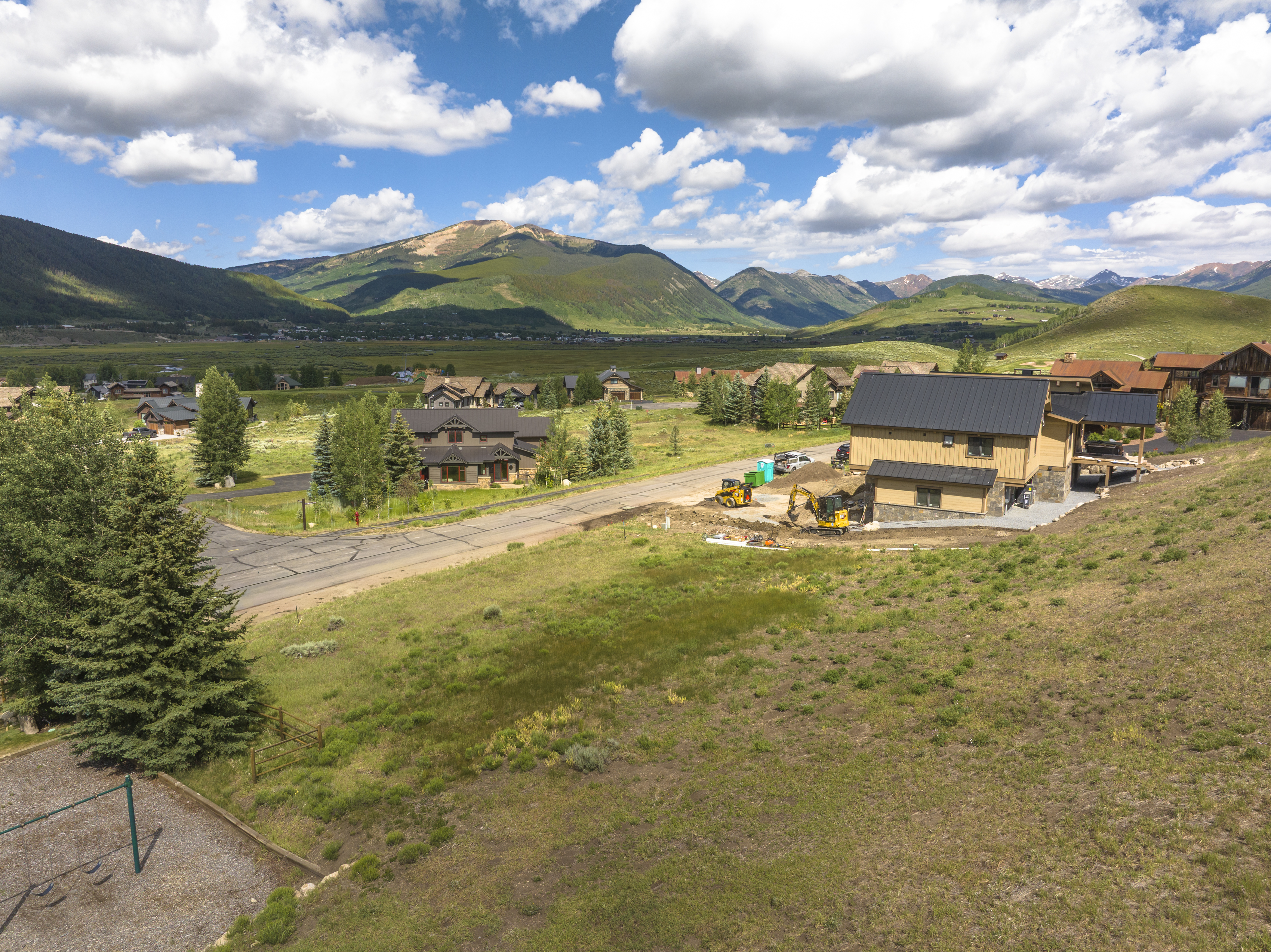  400 Country Club Drive, Crested Butte, CO, 81224 - 物件實景